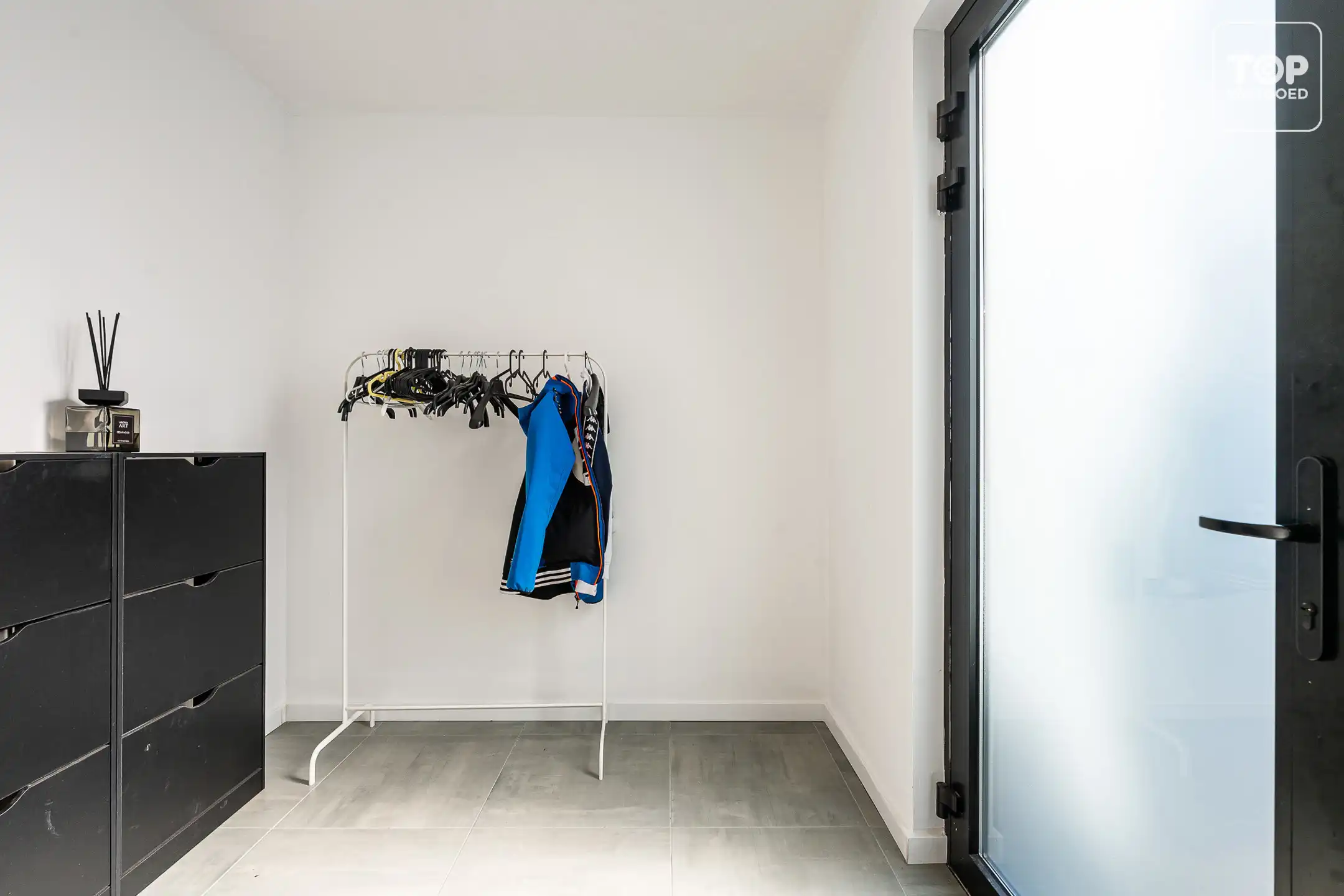Instapklare woning met 3 slaapkamers en tuin in Heusden foto 3