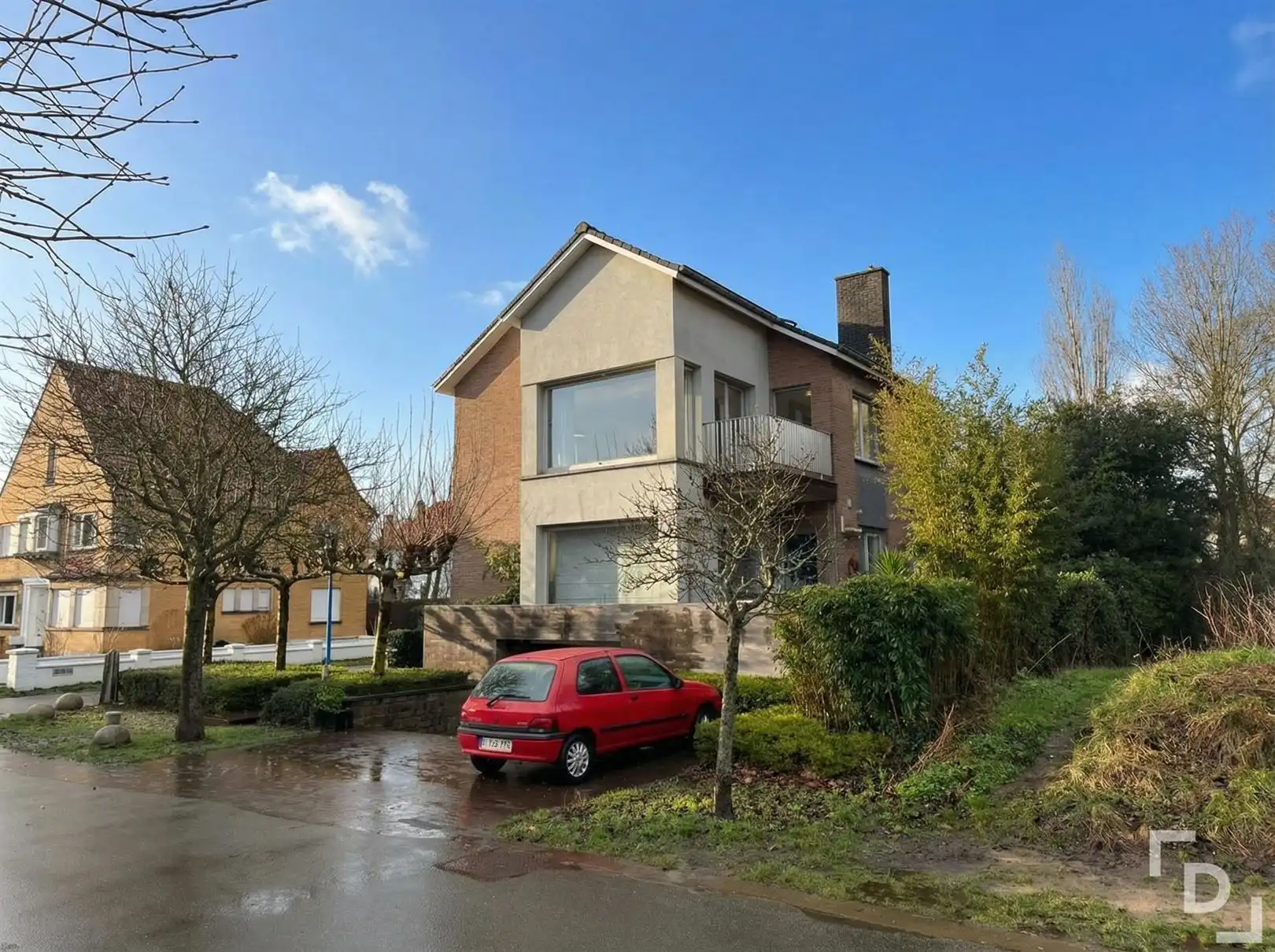 Appartement foto {{pictureIndex}}