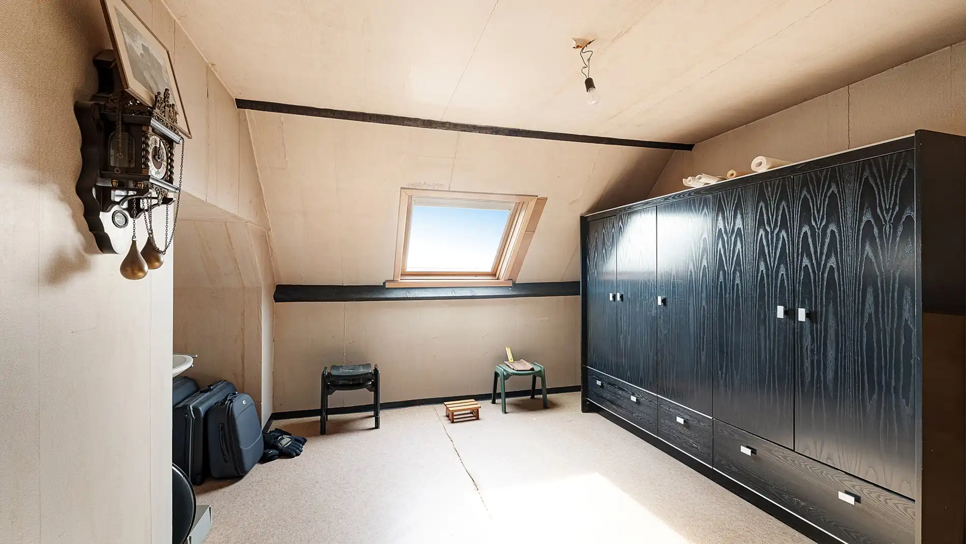 Ruime woning met tuin in Zeebrugge te koop foto 23