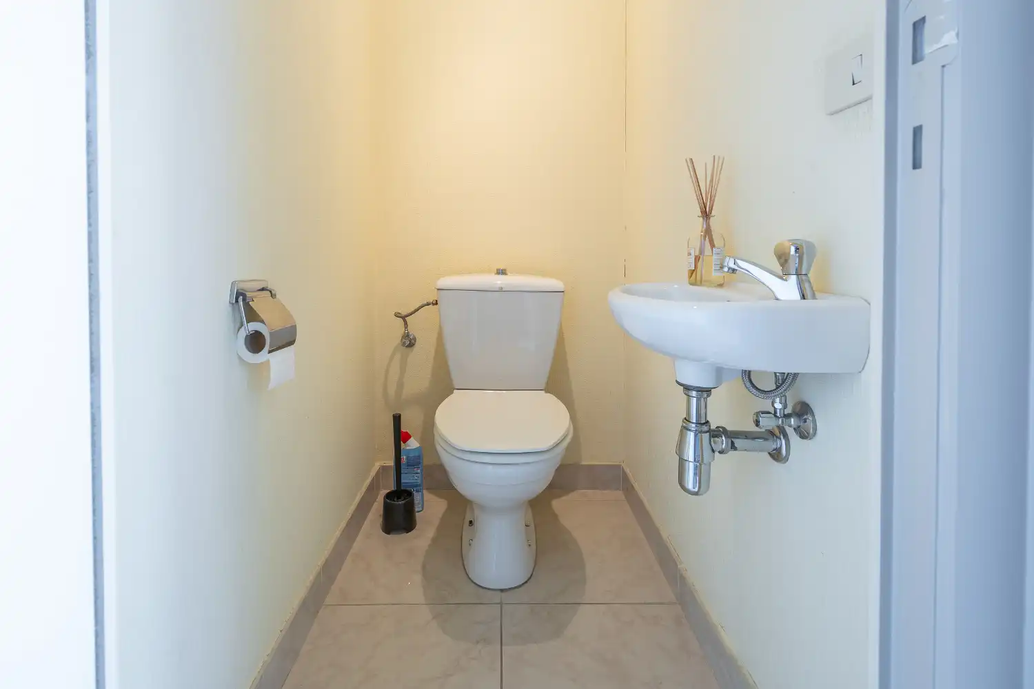 Uiterst ruim duplex-appartement op fantastische ligging foto 25