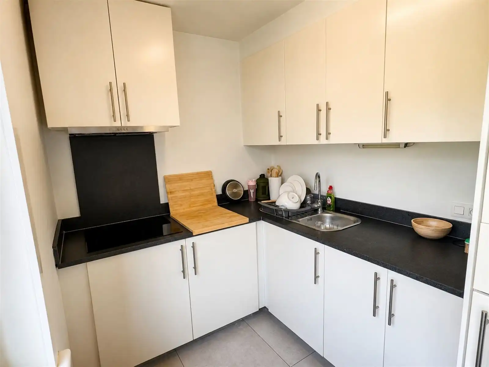 Appartement foto 4