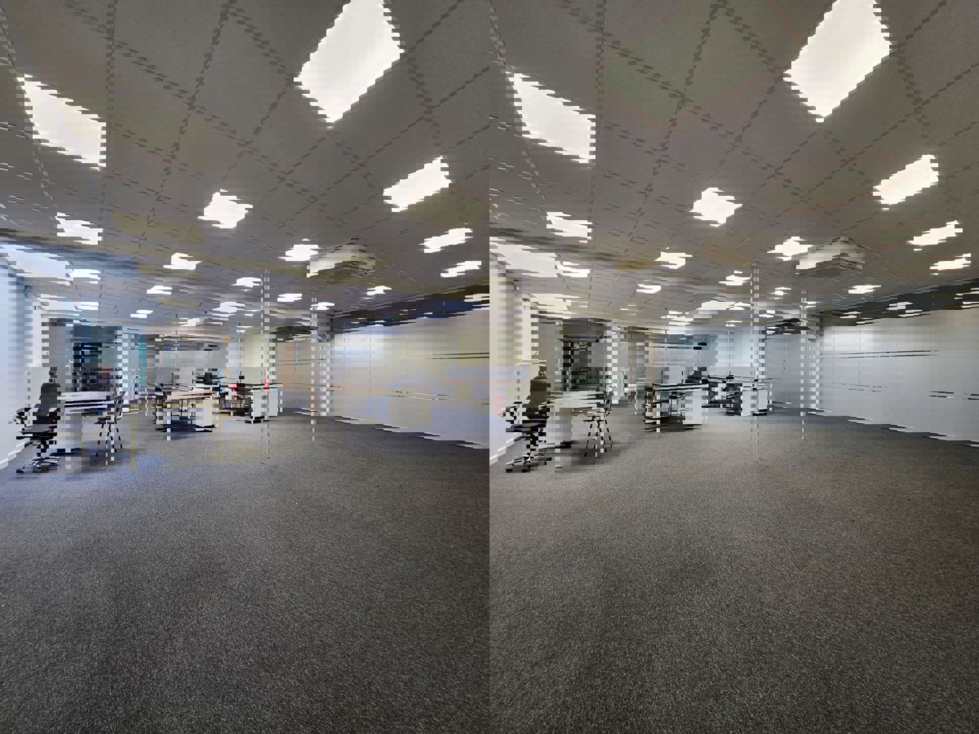 ZICHTLOCATIE E313 - te huur Tessenderlo - industrie  foto 8