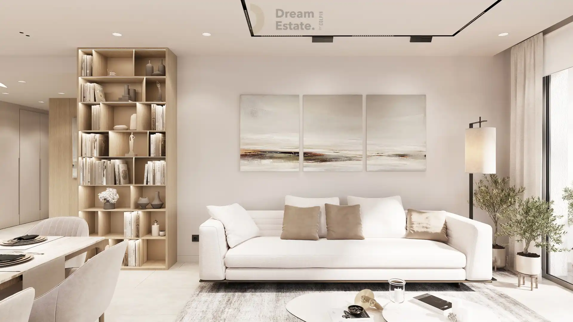 Adembenemende locatie vlakbij Los Flamingos Golf, Marbella. foto 16