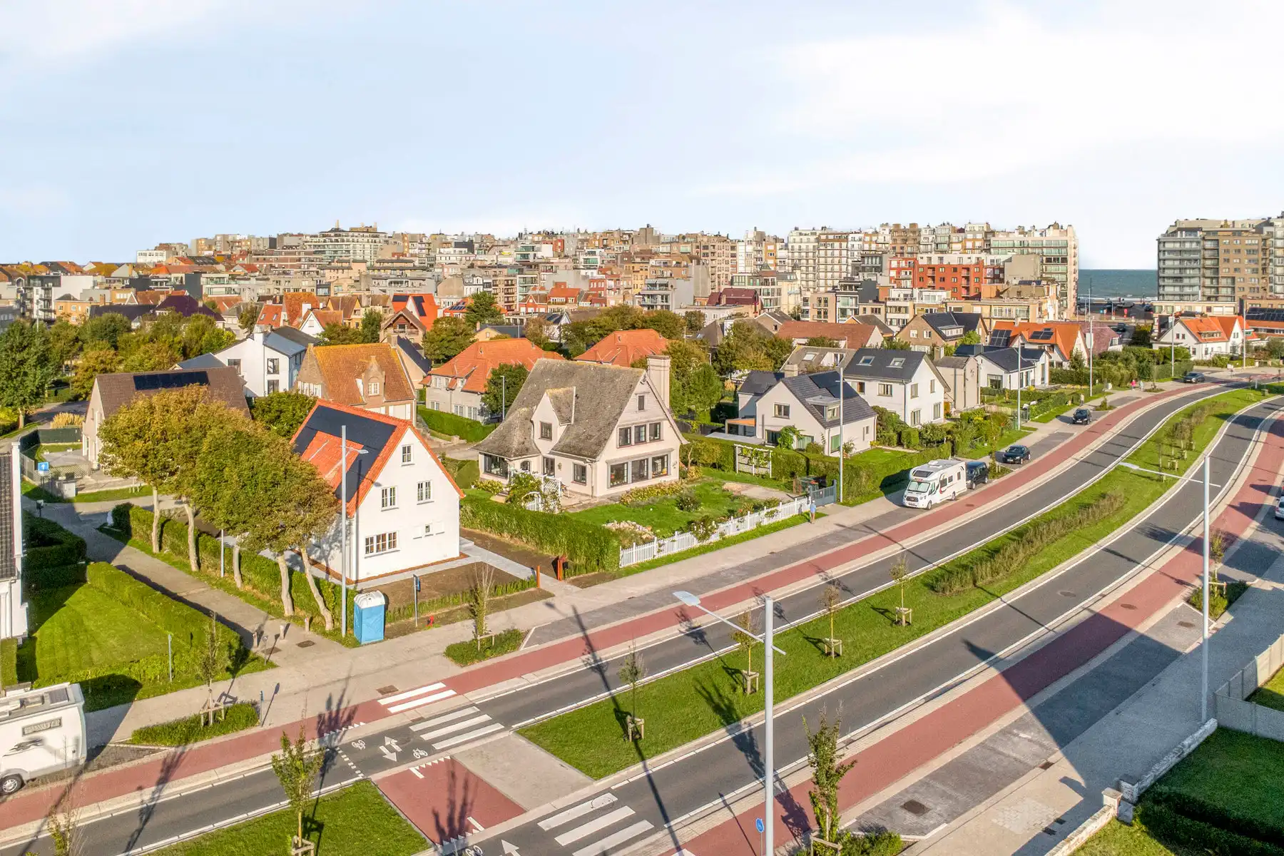 Volledig gerenoveerde villa met EPC A in Wenduine foto 3