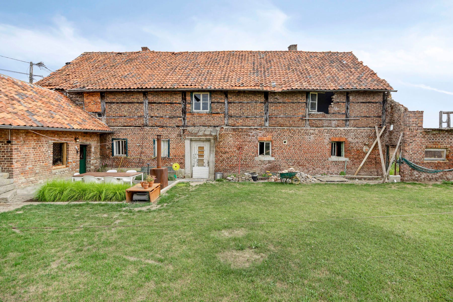 Huis te koop foto 3