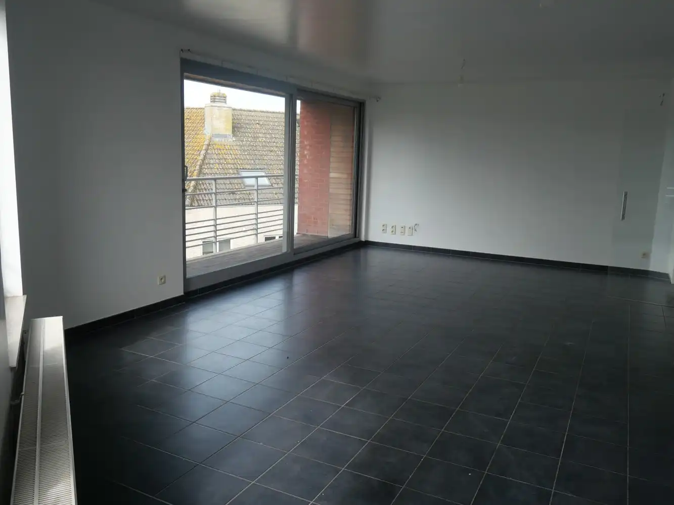 Instapklaar appartement te Asse-Centrum foto 4