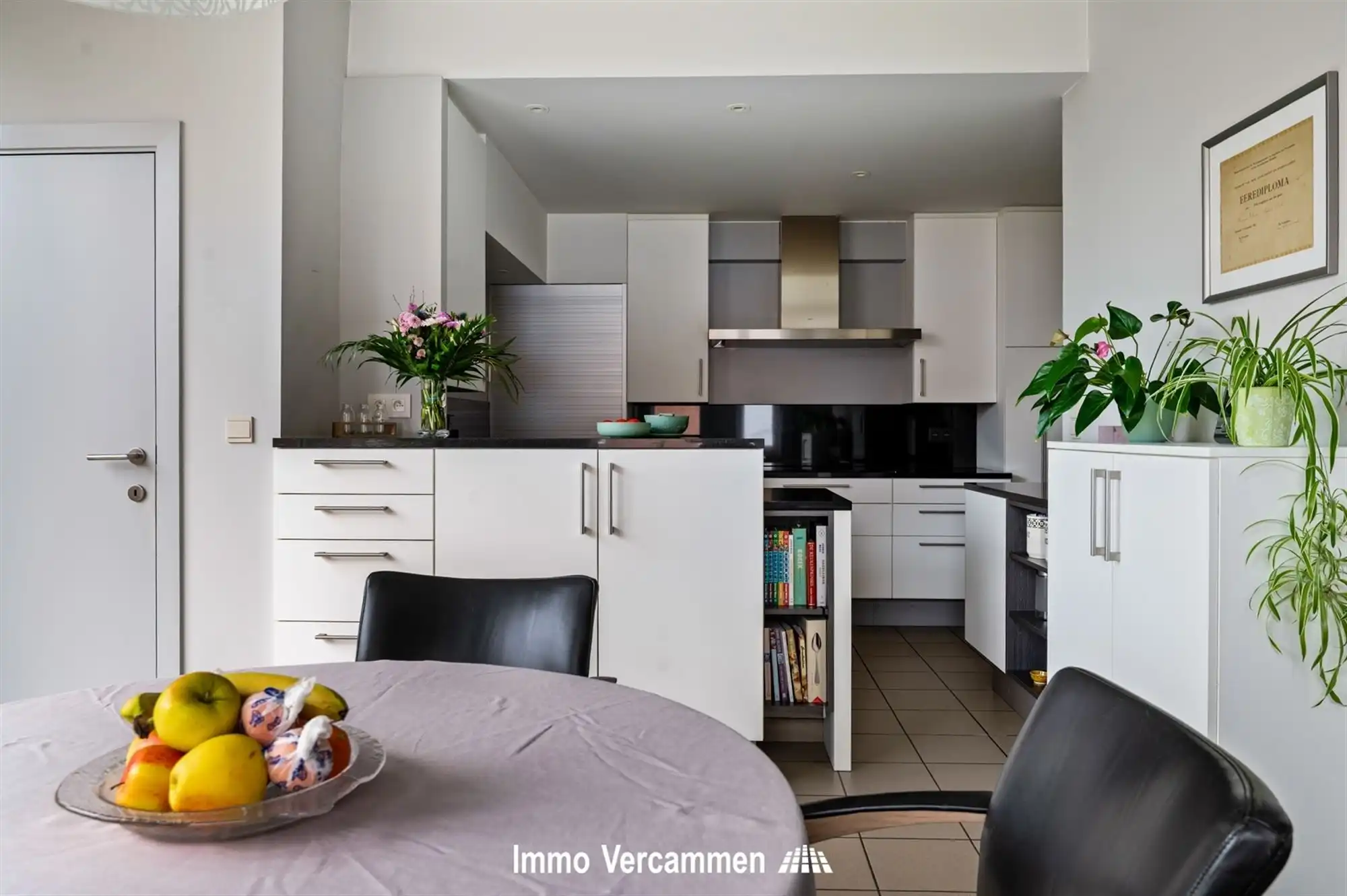 Aangename woning met 4 slpks te Sint-Katelijne-Waver foto 6