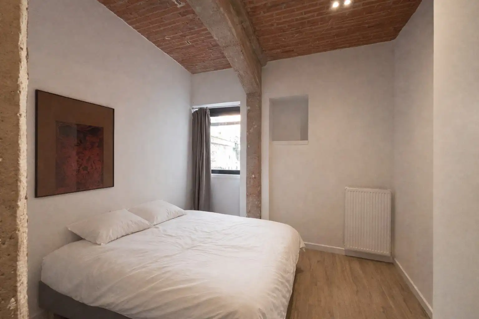 2 lofts! (79 m² + 82 m²) - investeringsvastgoed foto 17