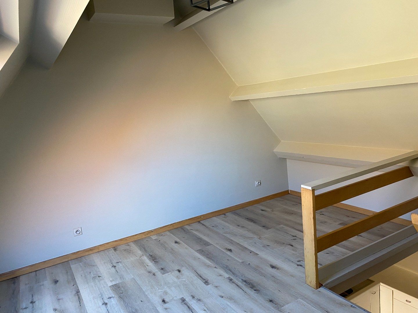 1 slaapkamer appartement  foto 7