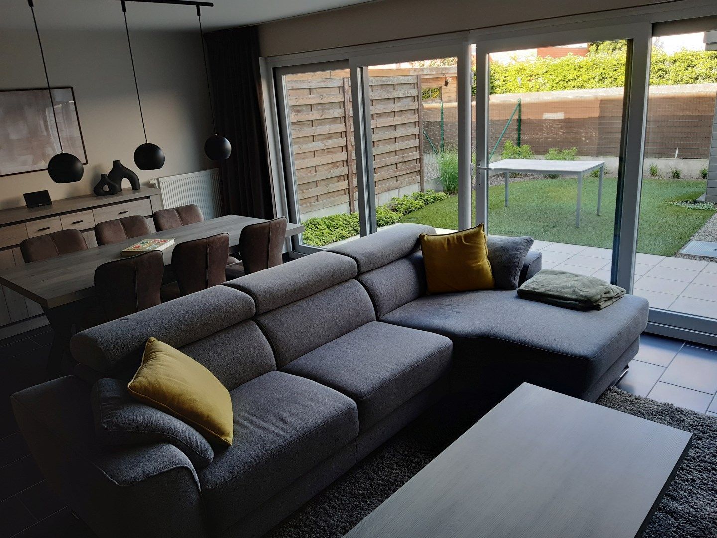 Eigentijds én energiezuinig wonen. foto 4