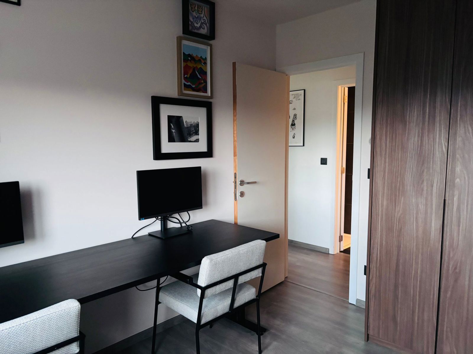 Instapklare energiezuinige woning met Zuidgerichte tuin foto 11