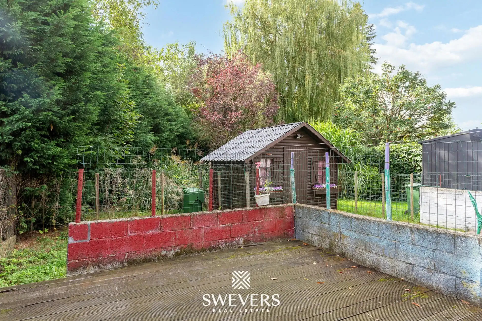 Charmante rijwoning met stadstuin in het hart van Tongeren   foto 24