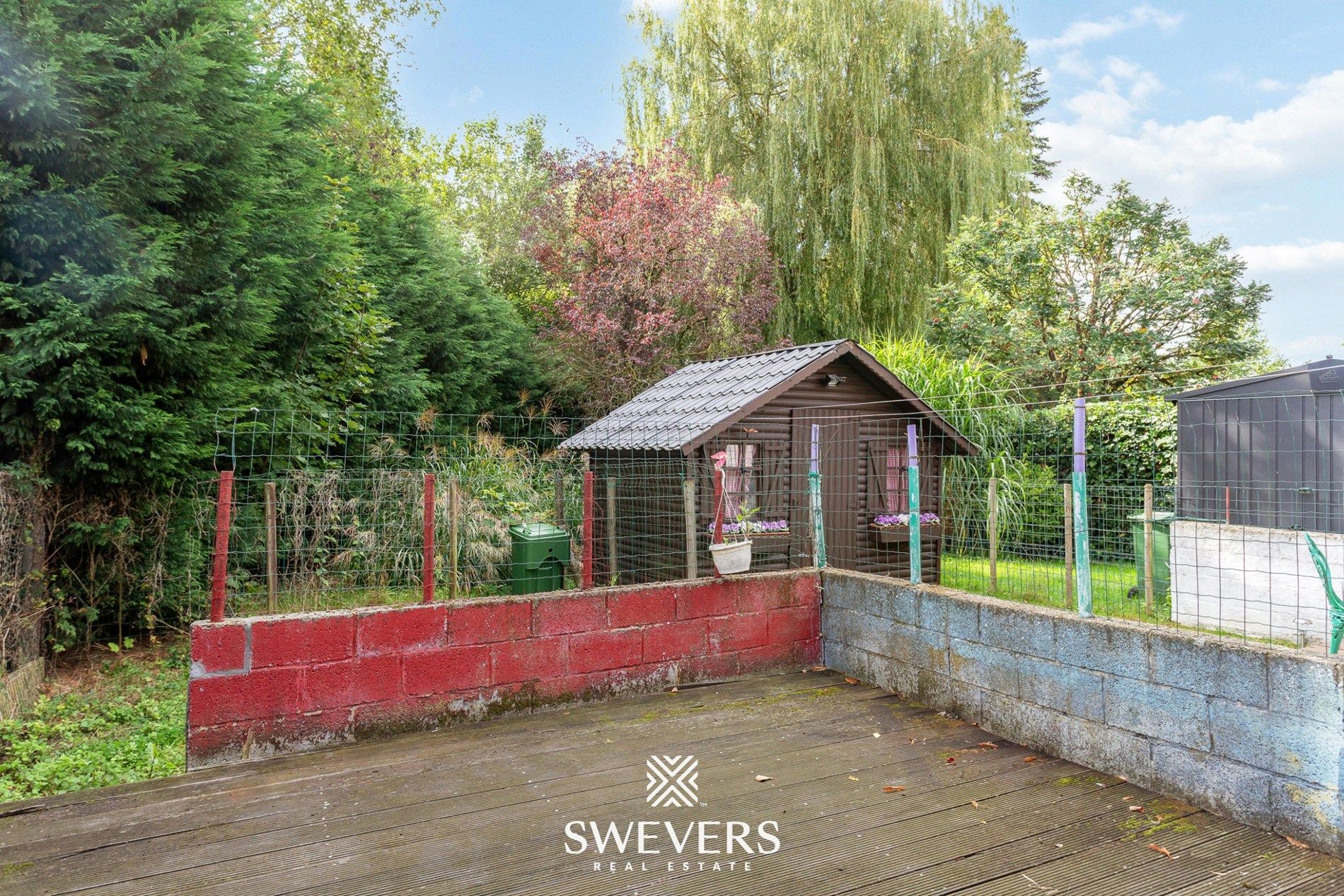 Charmante rijwoning met stadstuin in het hart van Tongeren   foto 24