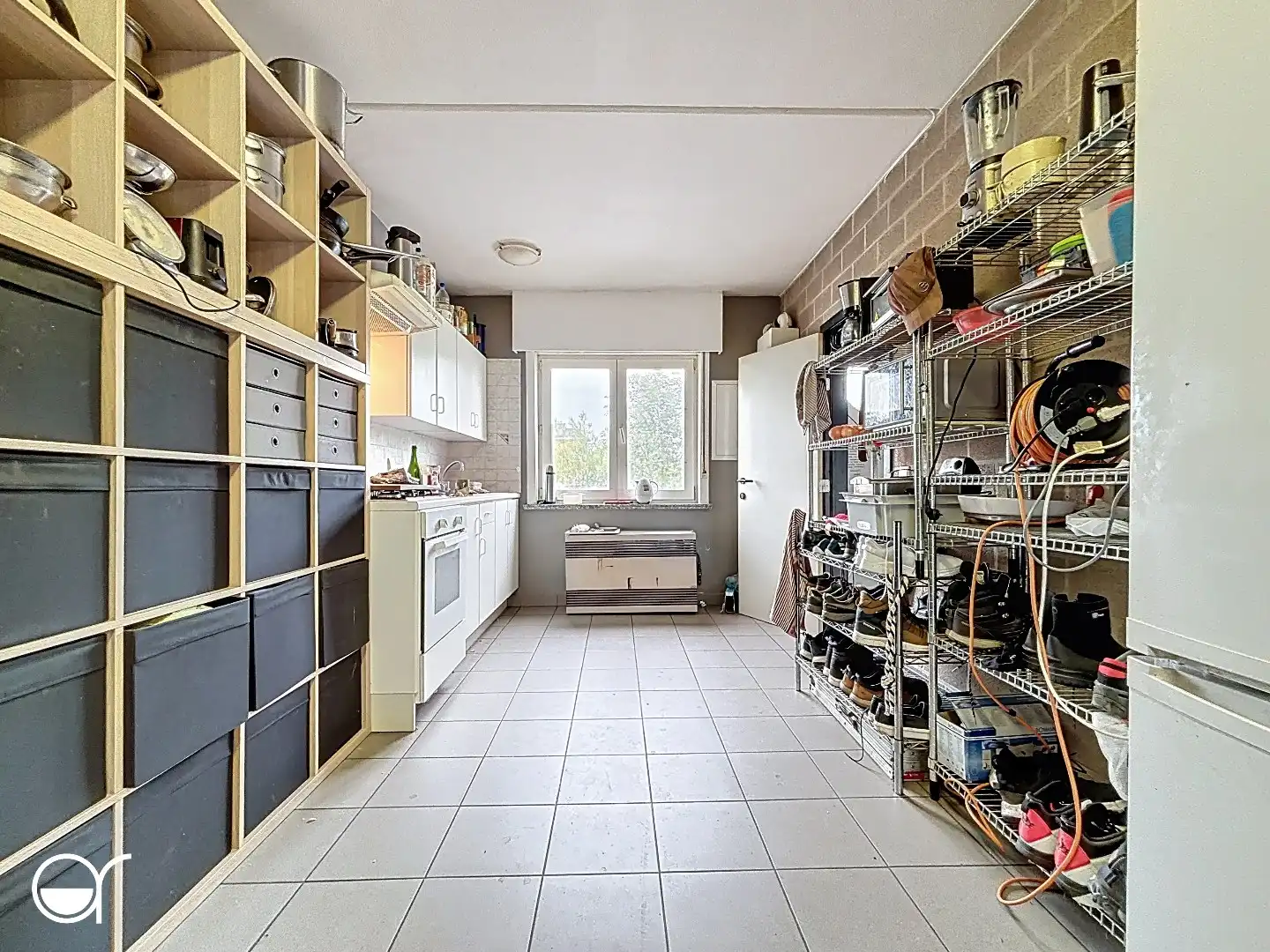 Woning met 5 studio's foto 3