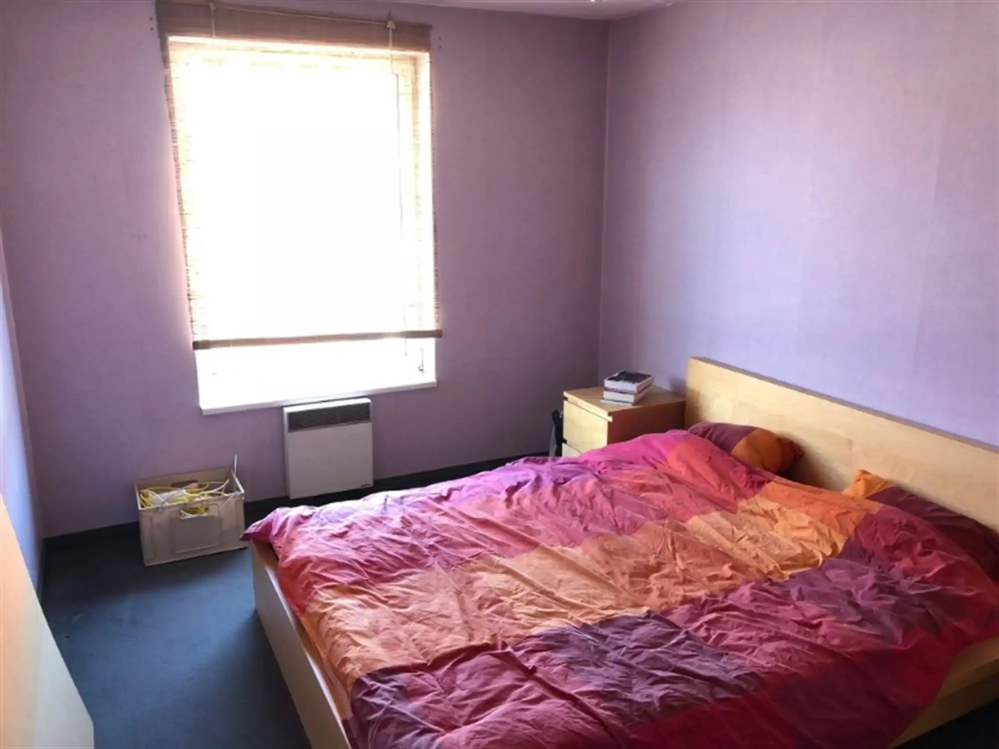 Appartement met terras en garage foto 7