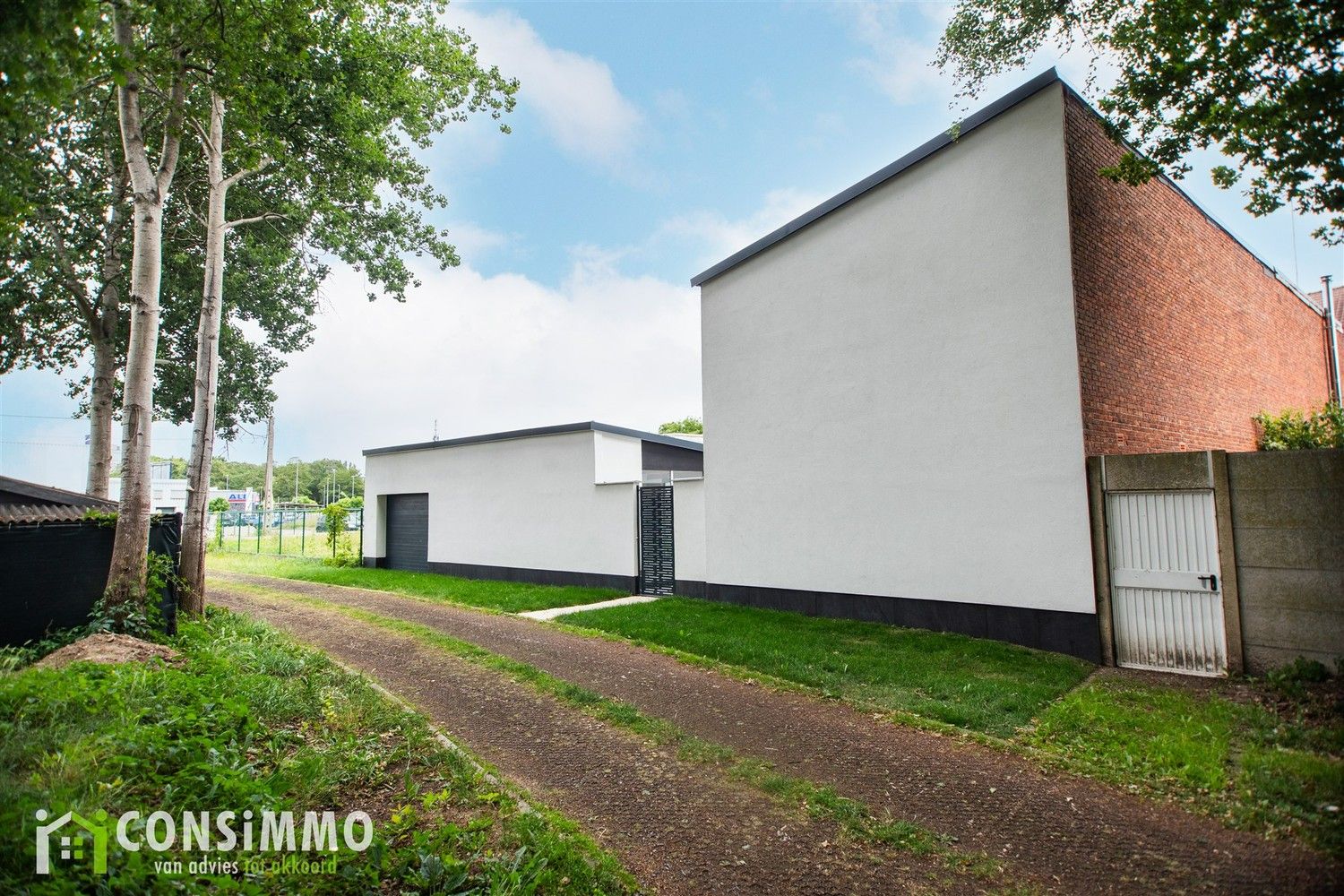 Gerenoveerde woning met 3 slaapkamers in het groene Genk-Driehoeven foto 32