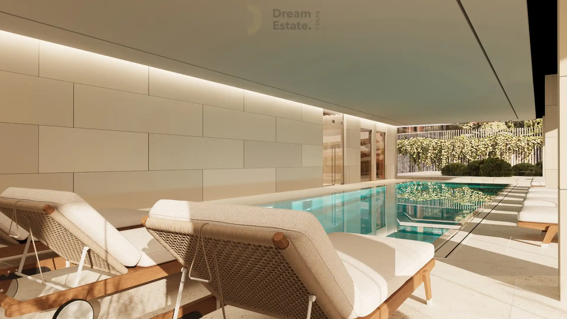 Adembenemende locatie vlakbij Los Flamingos Golf, Marbella. foto 35