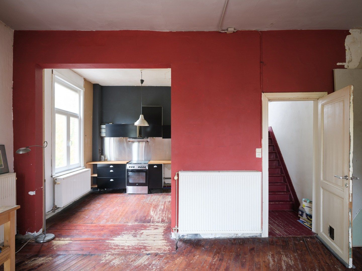 Karakterwoning met veel potentieel foto 3