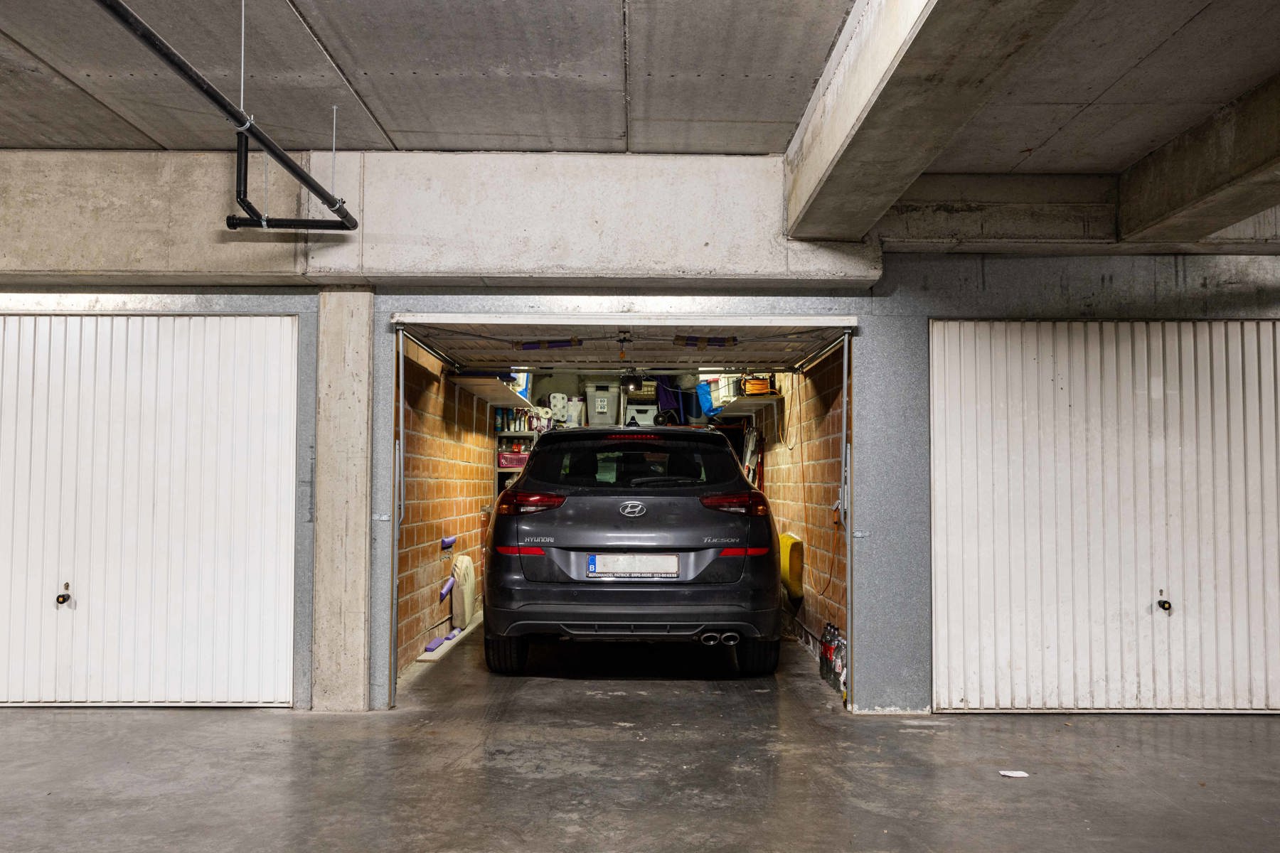 Appartement op topligging in het centrum van Aalst! foto 21