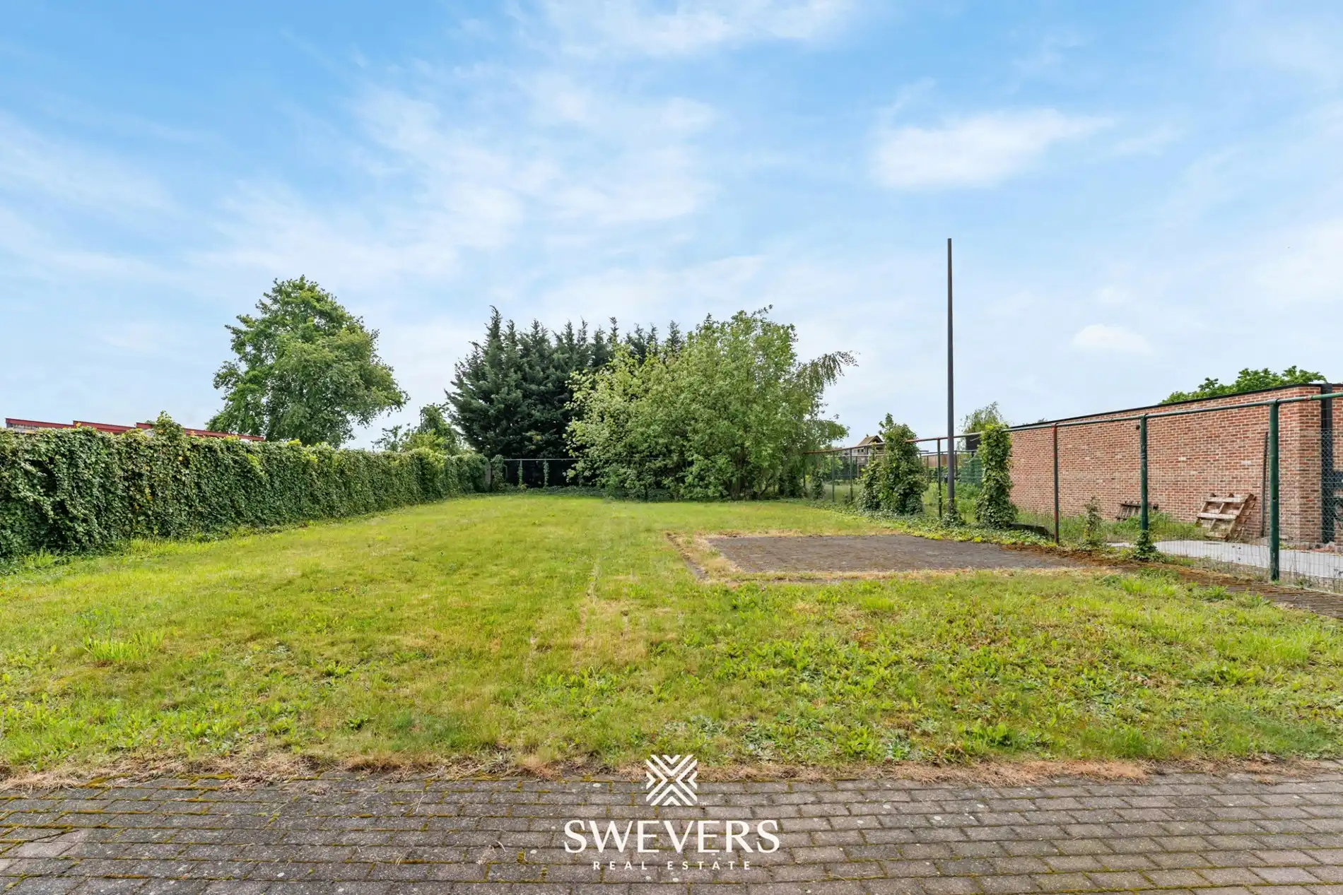 Charmante open bebouwing met 3 slaapkamers, zonnige tuin en renovatiepotentieel foto 30