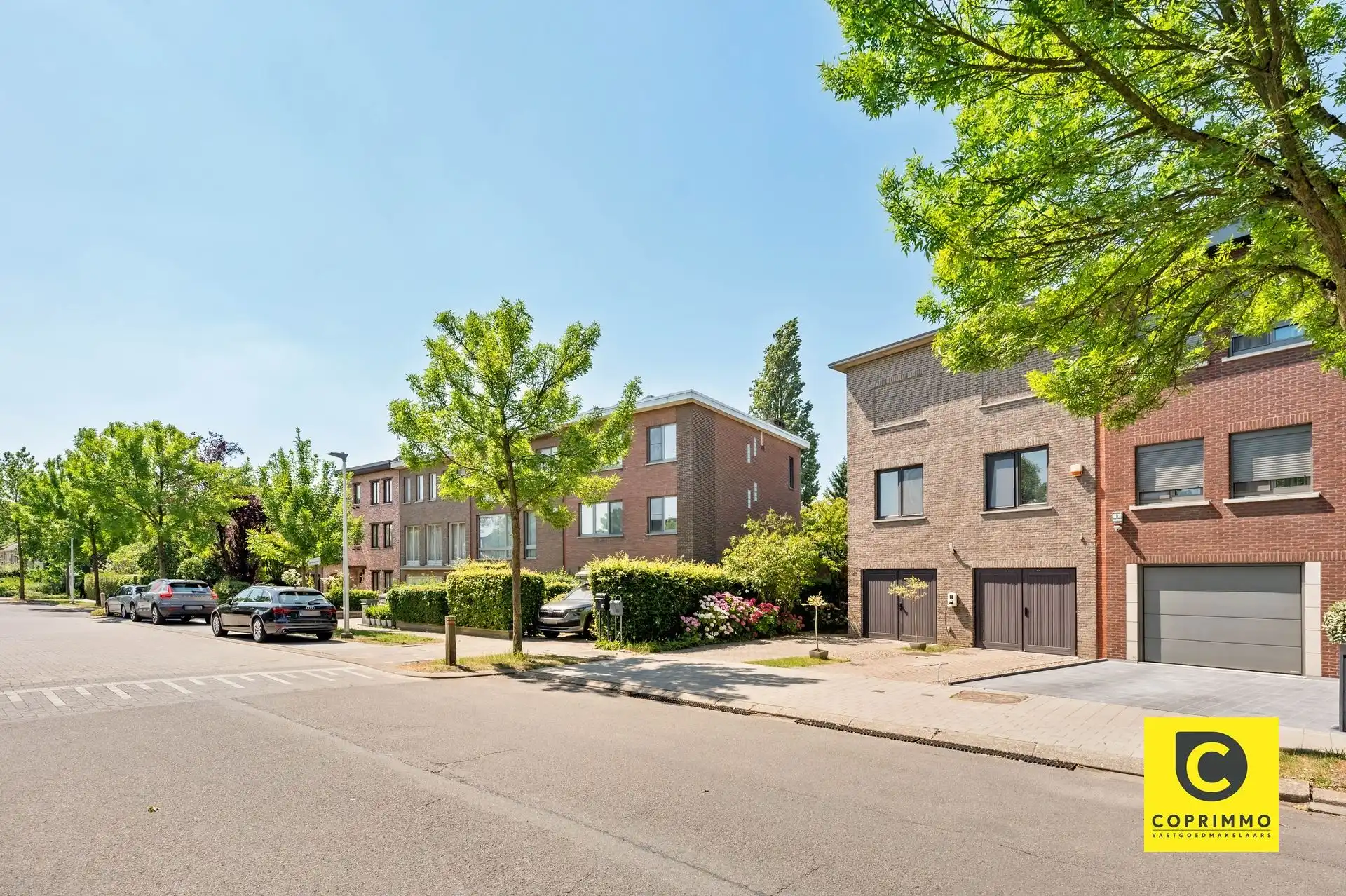 Huis te koop Acht Eeuwenlaan 65 - 2650 EDEGEM