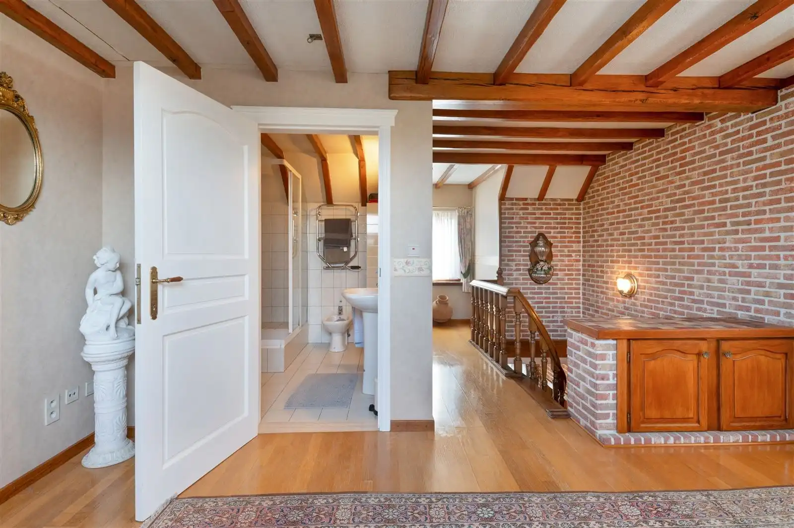 Rustig gelegen Villa met tuin op 22are60 foto 23