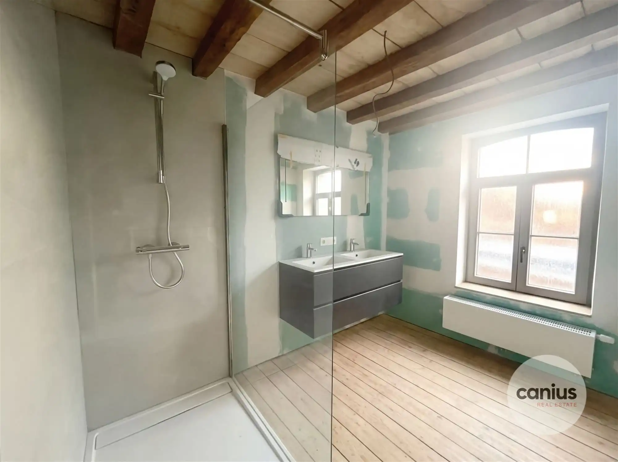 Wonen in een beschermd monument  foto 8