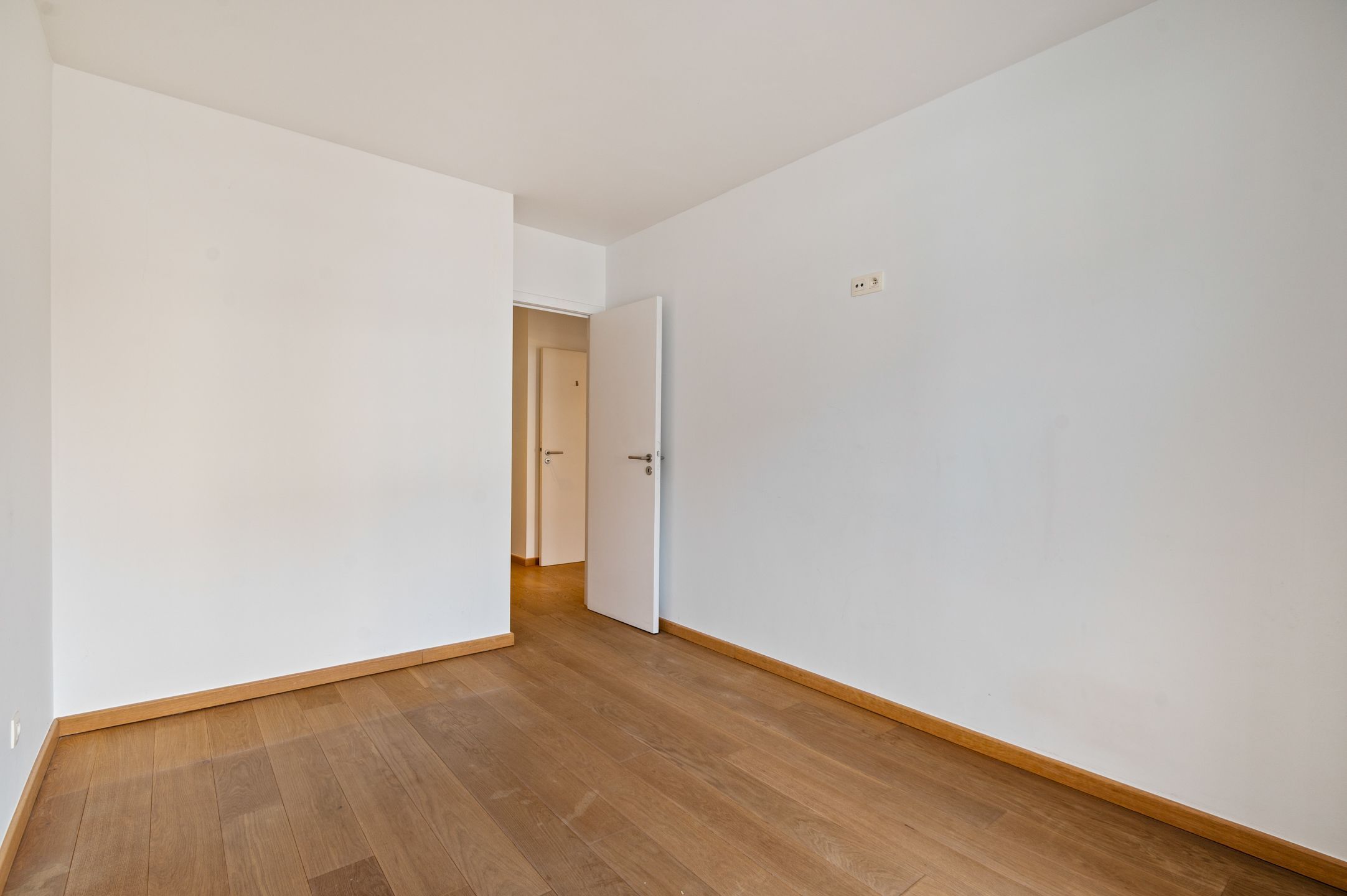 Rustig, comfortabel appartement in het centrum van Brasschaat! foto 9