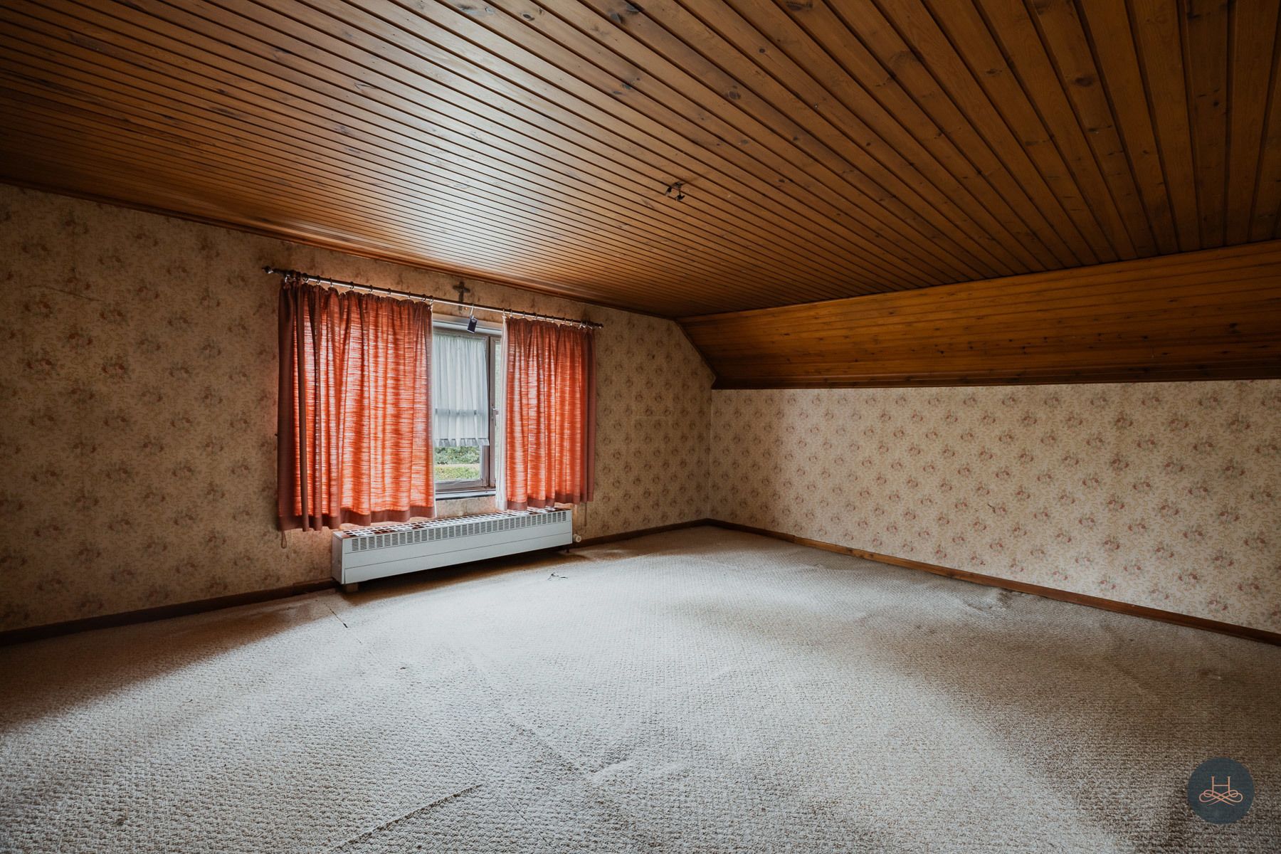 Groen, rustig gelegen woning op 1.71 ha tussen de weilanden foto 26