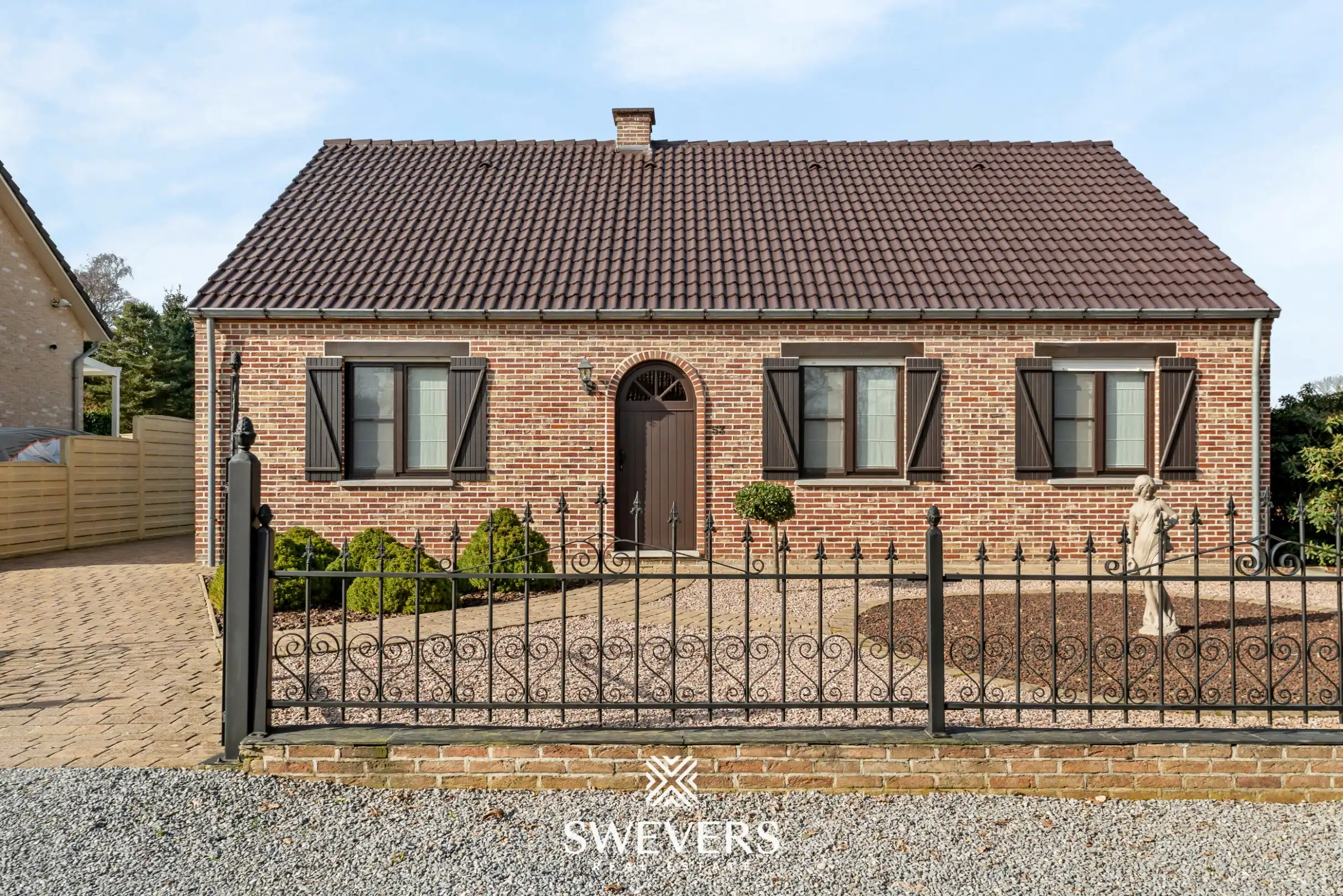 Bungalow te koop Heerbosstraat 53 - - 3583 Beringen