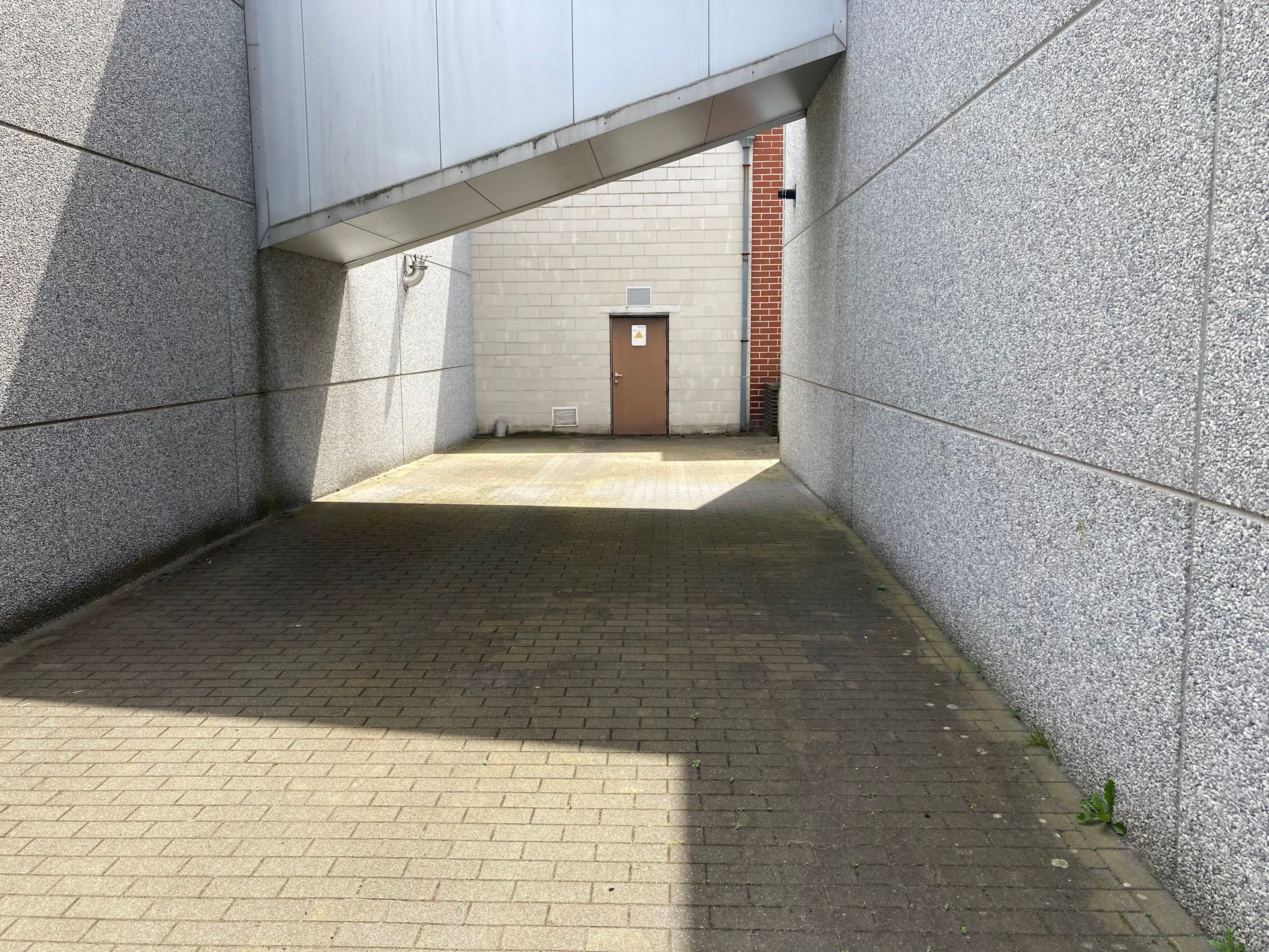 MASSEMEN - Appartement op centrale ligging foto 16