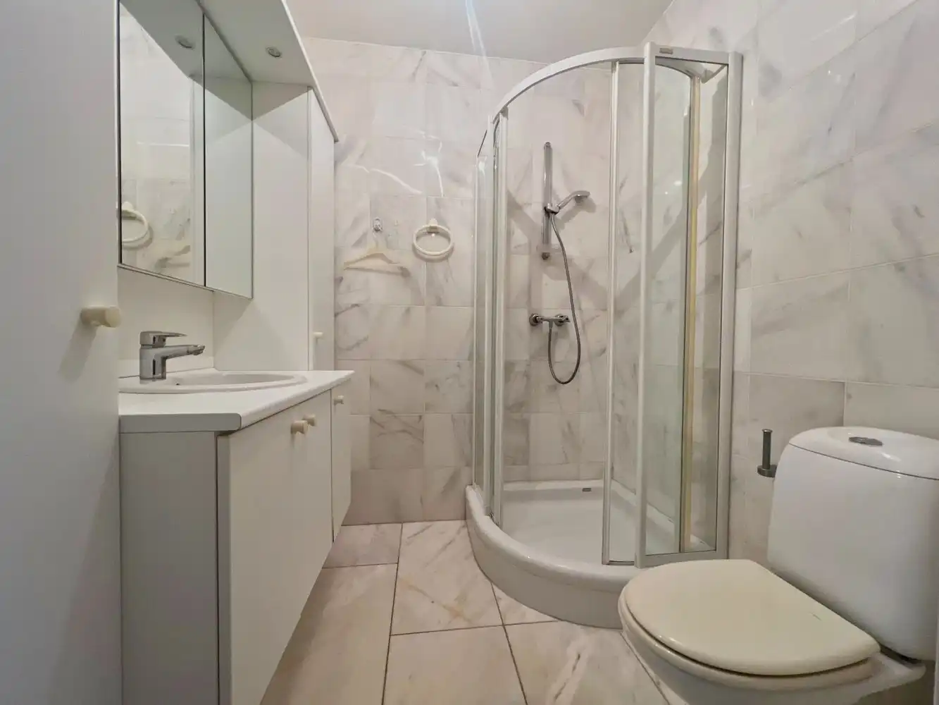 Uniek handelspand (269 m²) op toplocatie +ruime parking! foto 9