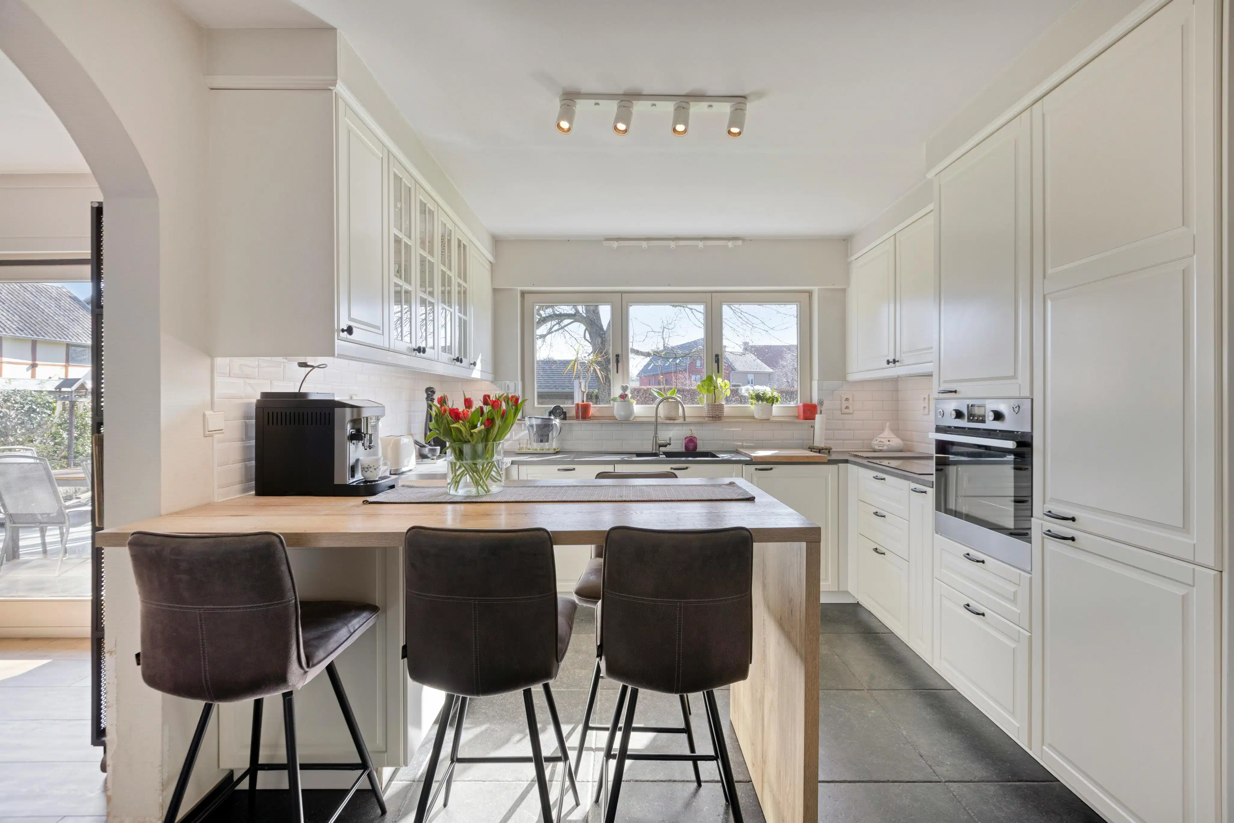 Instapklare woning te koop in 's-Gravenvoeren foto 10