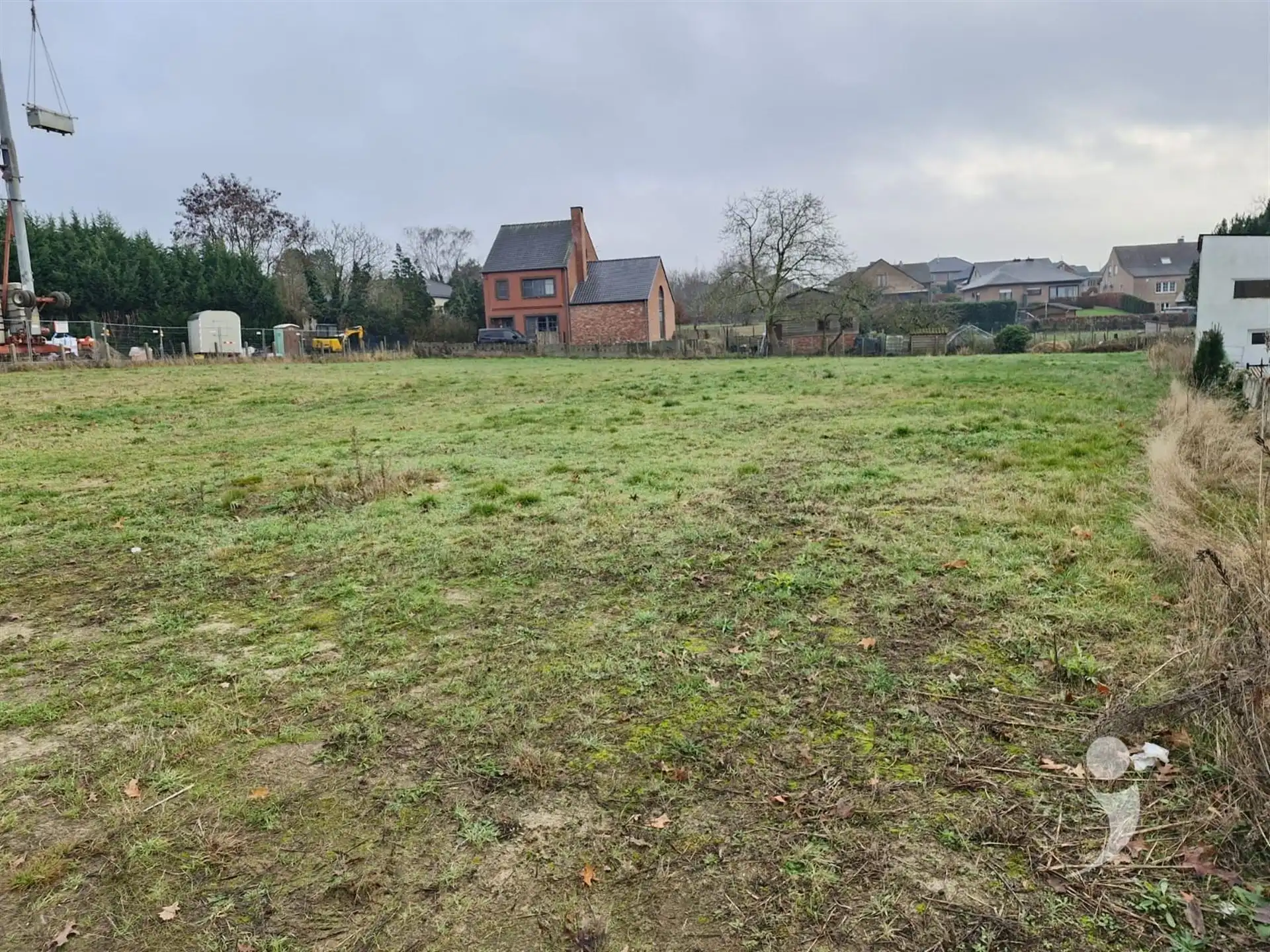bouwgrond foto 3