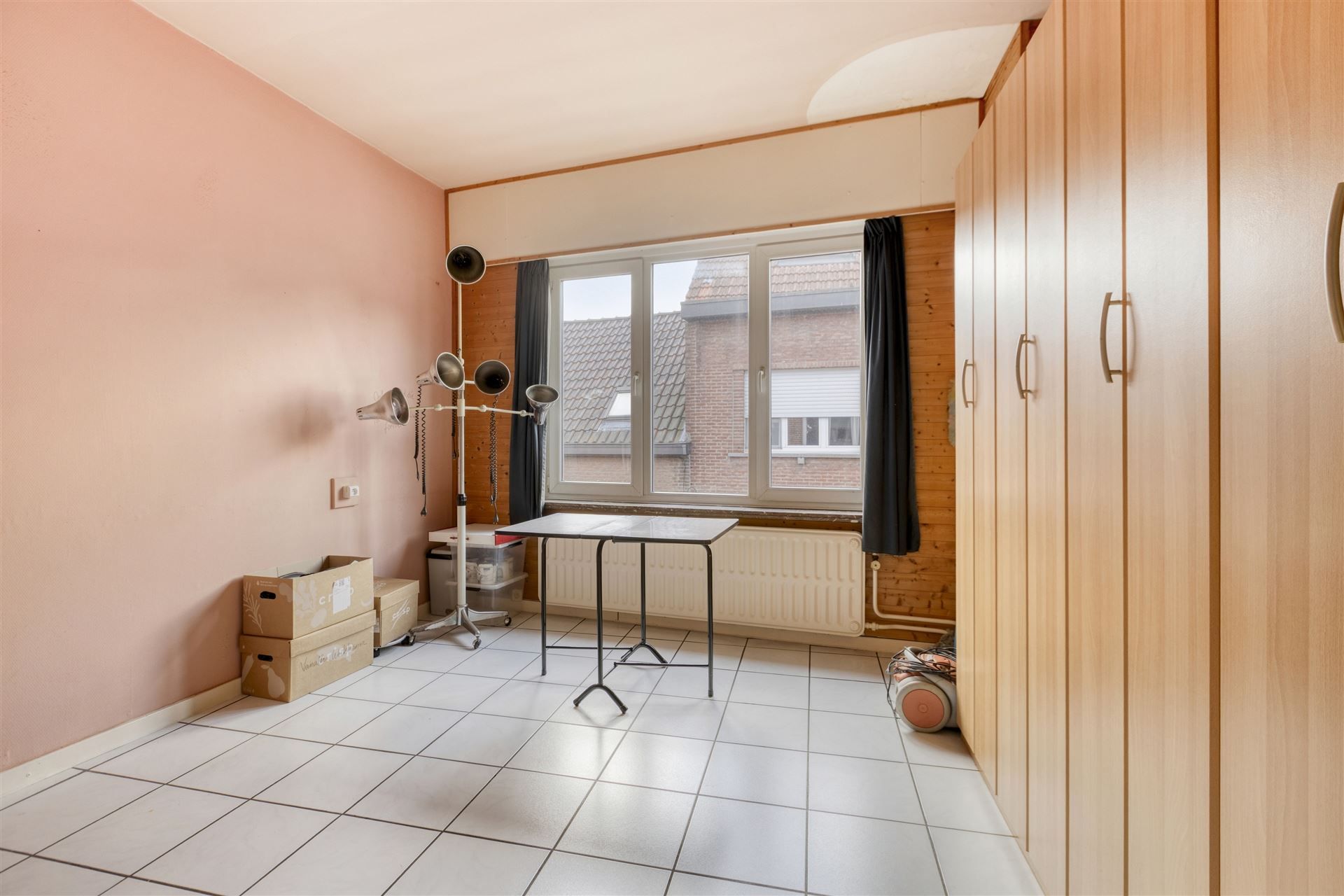 Te Renoveren Meergezinswoning met Garage foto 16