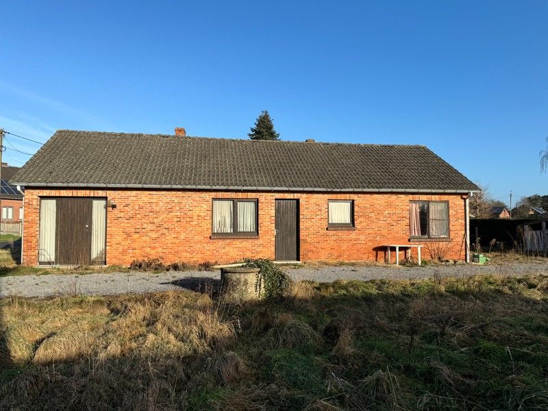 Rustig gelegen woonhuis met bouwgrond en achterliggende bouwlanden. foto 17