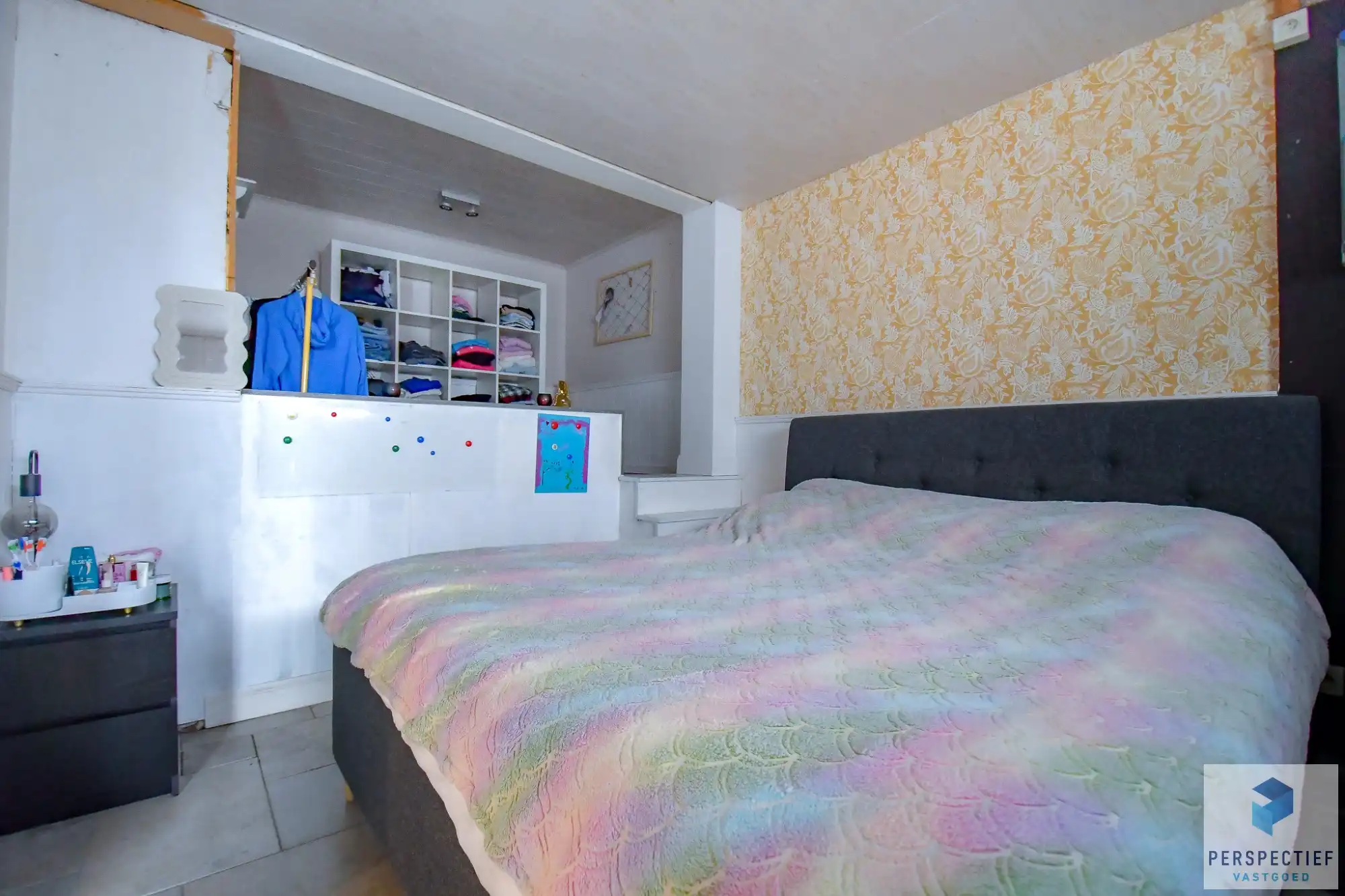 Ruime woning met tuin, weide & bijgebouw gelegen in landelijke omgeving in Oedelem op  1 365 m² foto 19