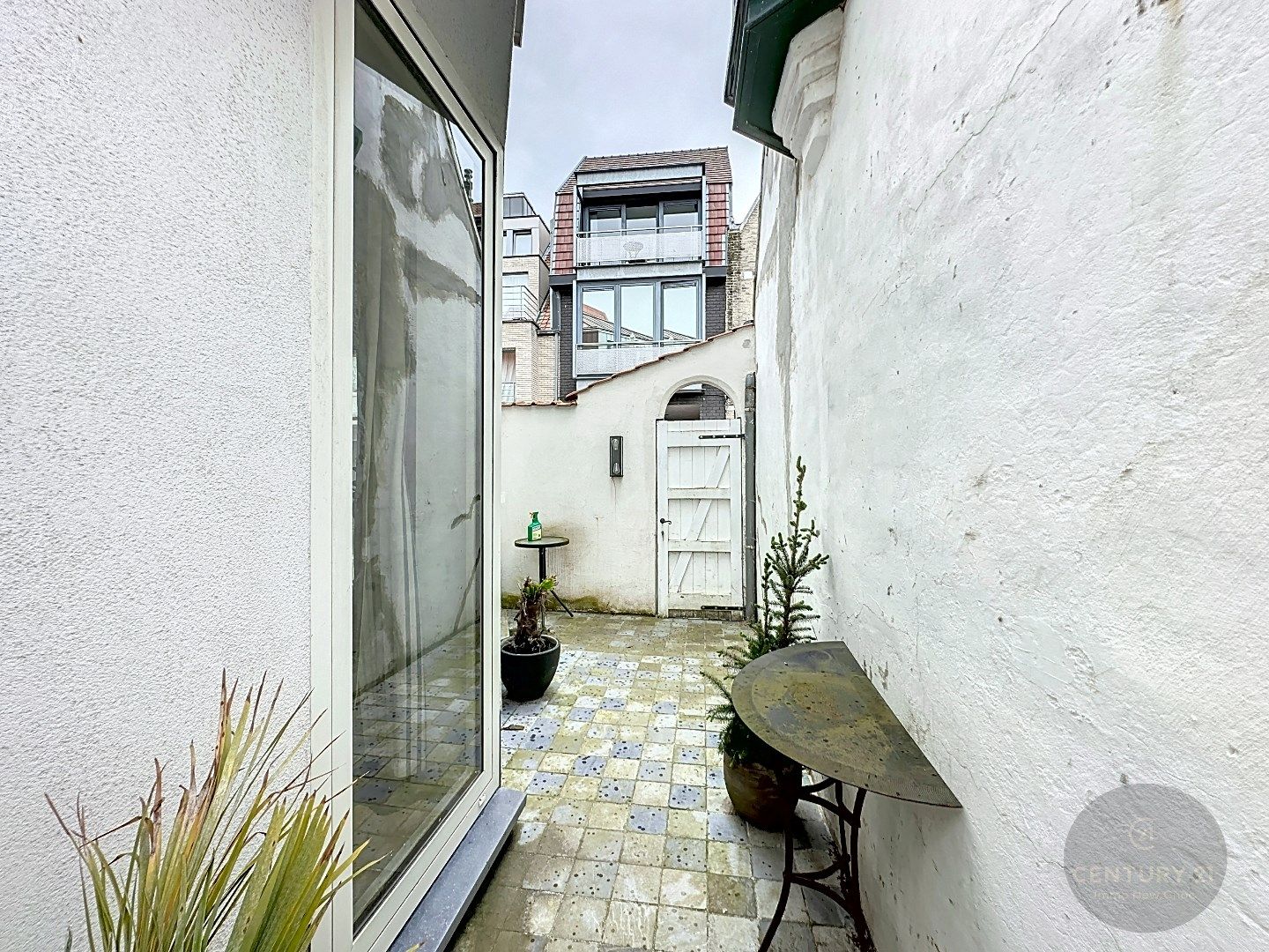 Unieke woonst te Knokke foto 12