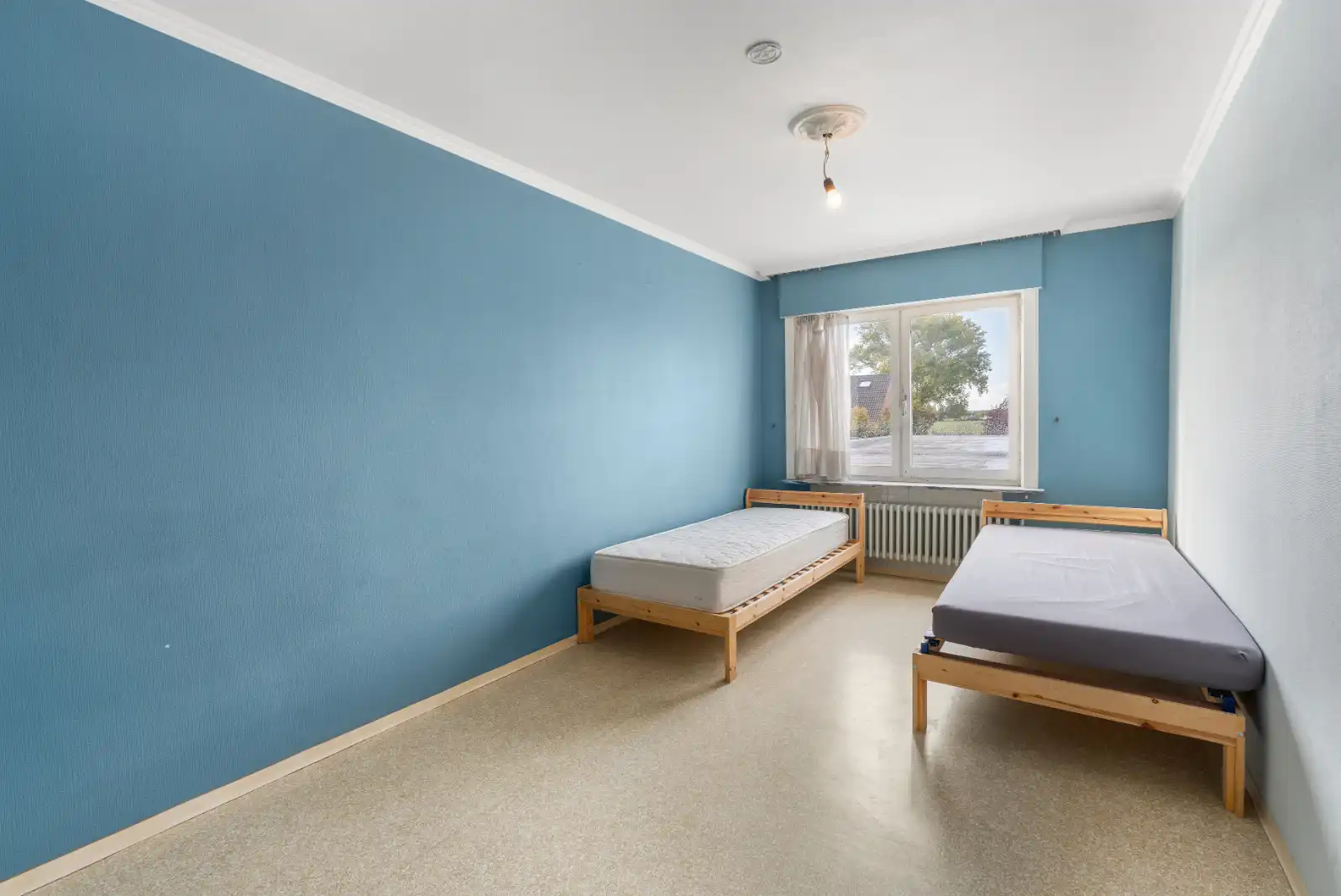 Handelswoning met opslagruimte (112,60m2) in centrum Ardooie! foto 23