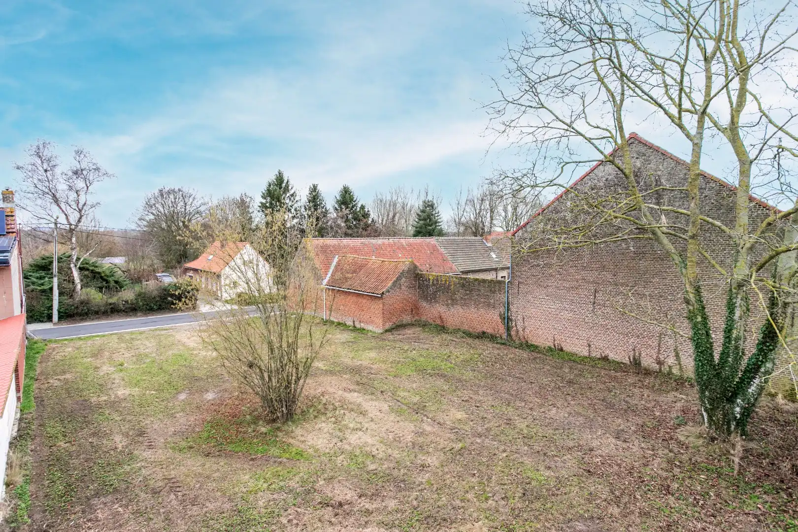 Bouwgrond voor HOB (6a40ca) foto 2