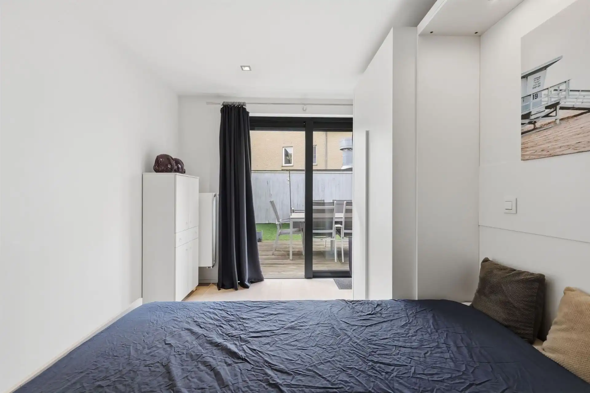 CENTRALE LIGGING / RUIM TERRAS foto 14