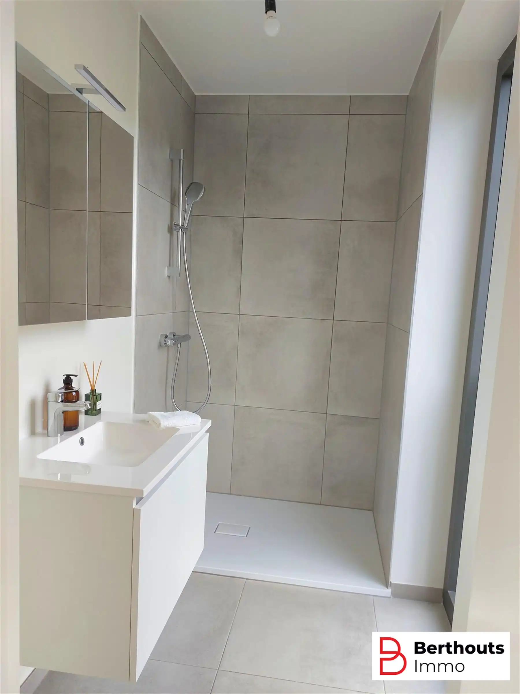 Penthouse met hoogwaardige afwerking foto 7