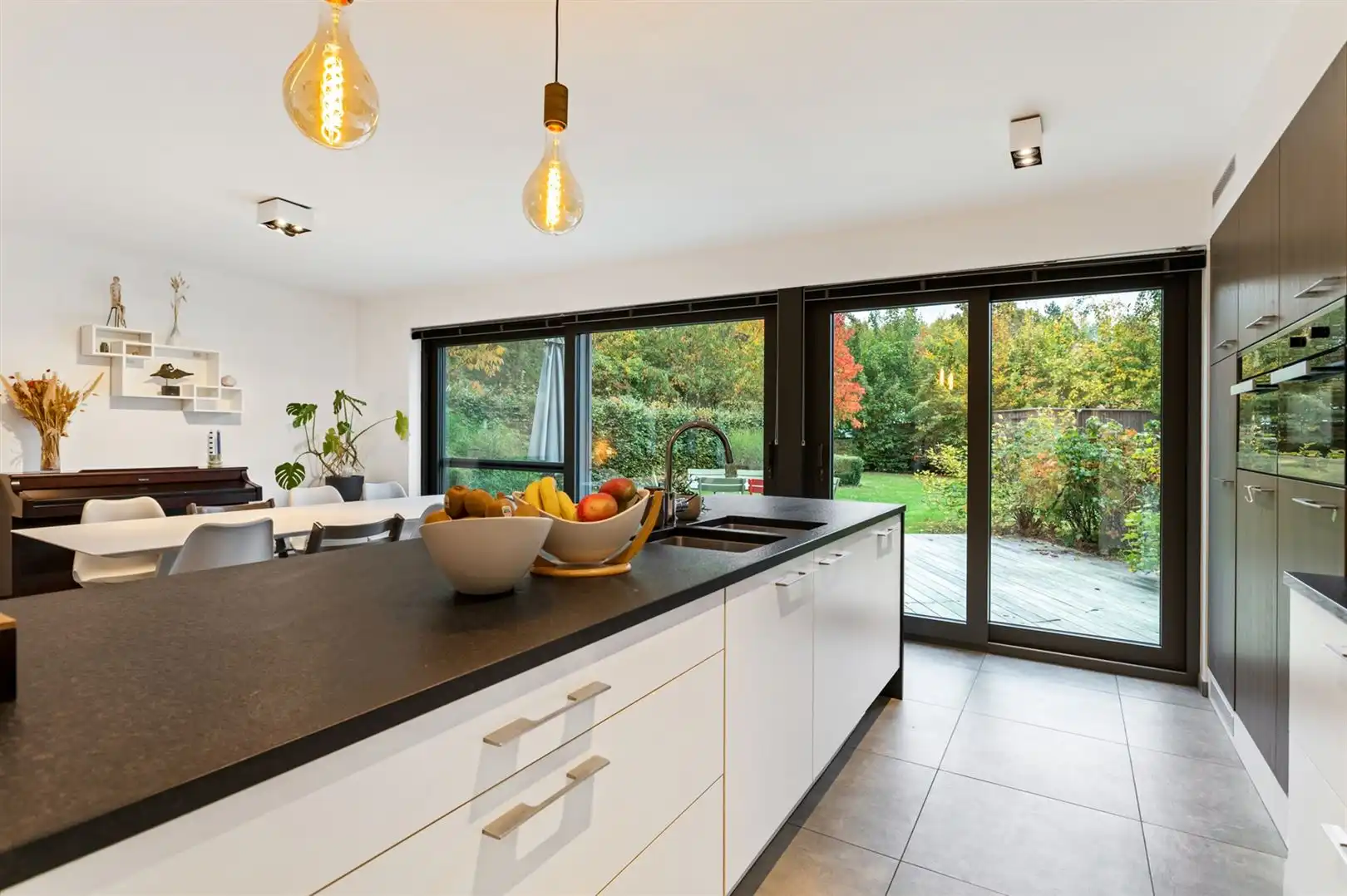 Instapklare ééngezinswoning op ca. 591m2 met 4 slaapkamers foto 14