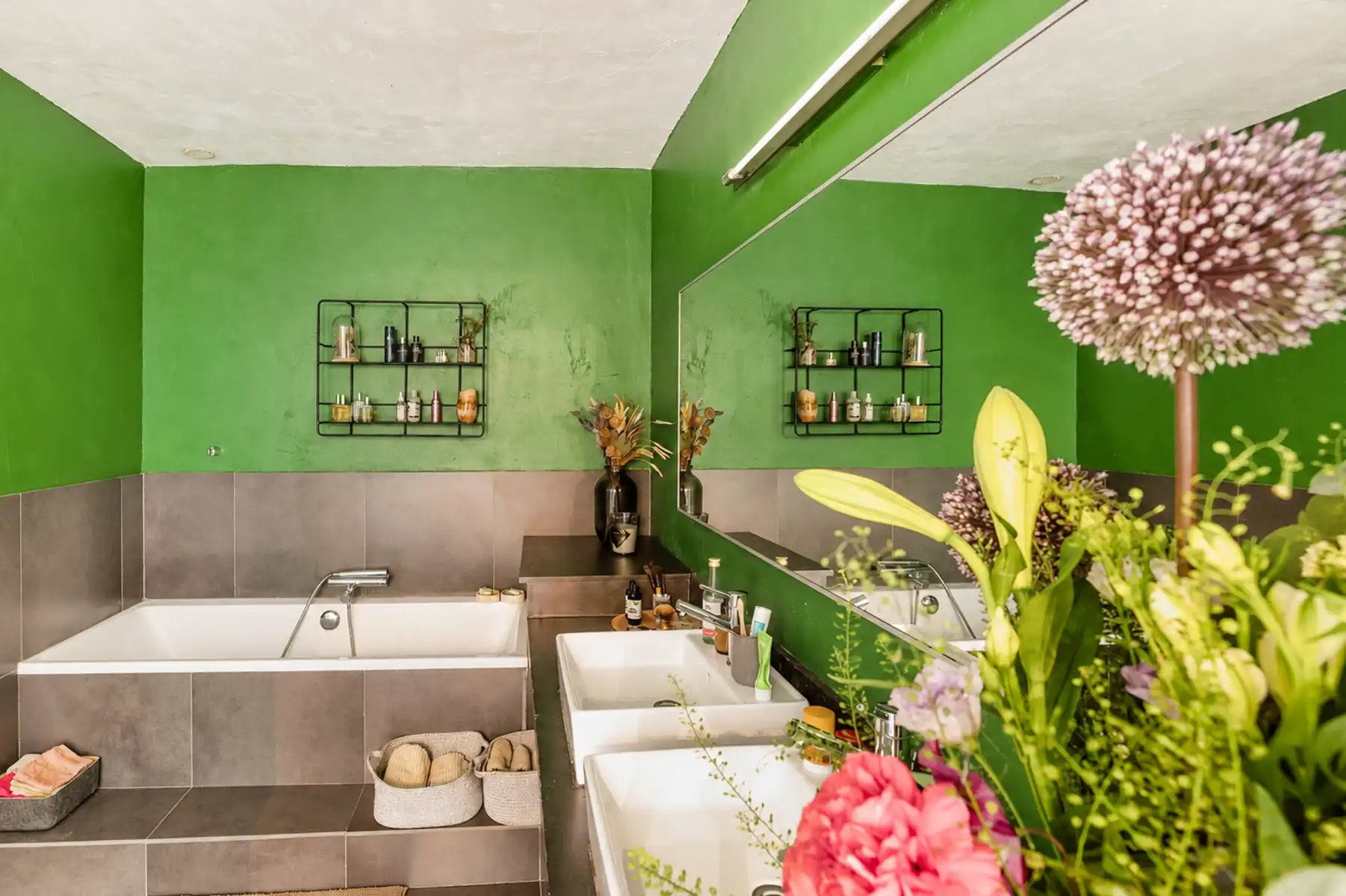 Wonen aan het water met een tuin die blijft verrassen foto 27