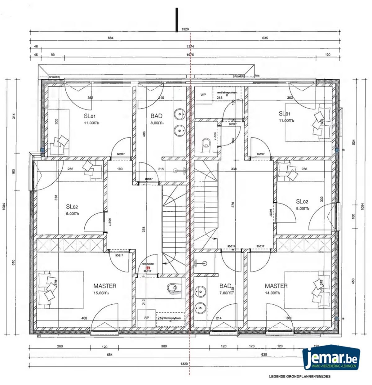 Unieke Kans: projectgrond met plannen in Boorsem/Maasmechelen! foto 5