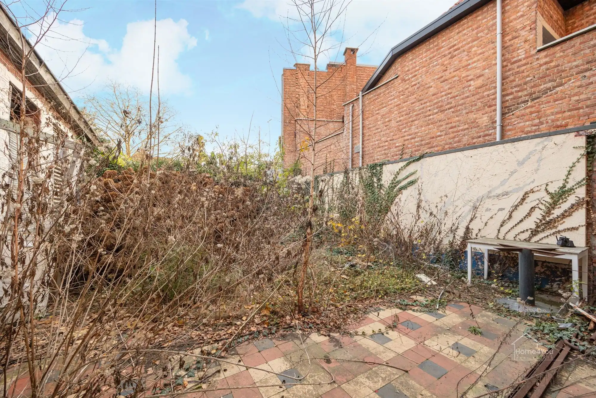 OPBRENGSTEIGENDOM MET RENOVATIEPOTENTIEEL IN HARTJE LIER foto 3