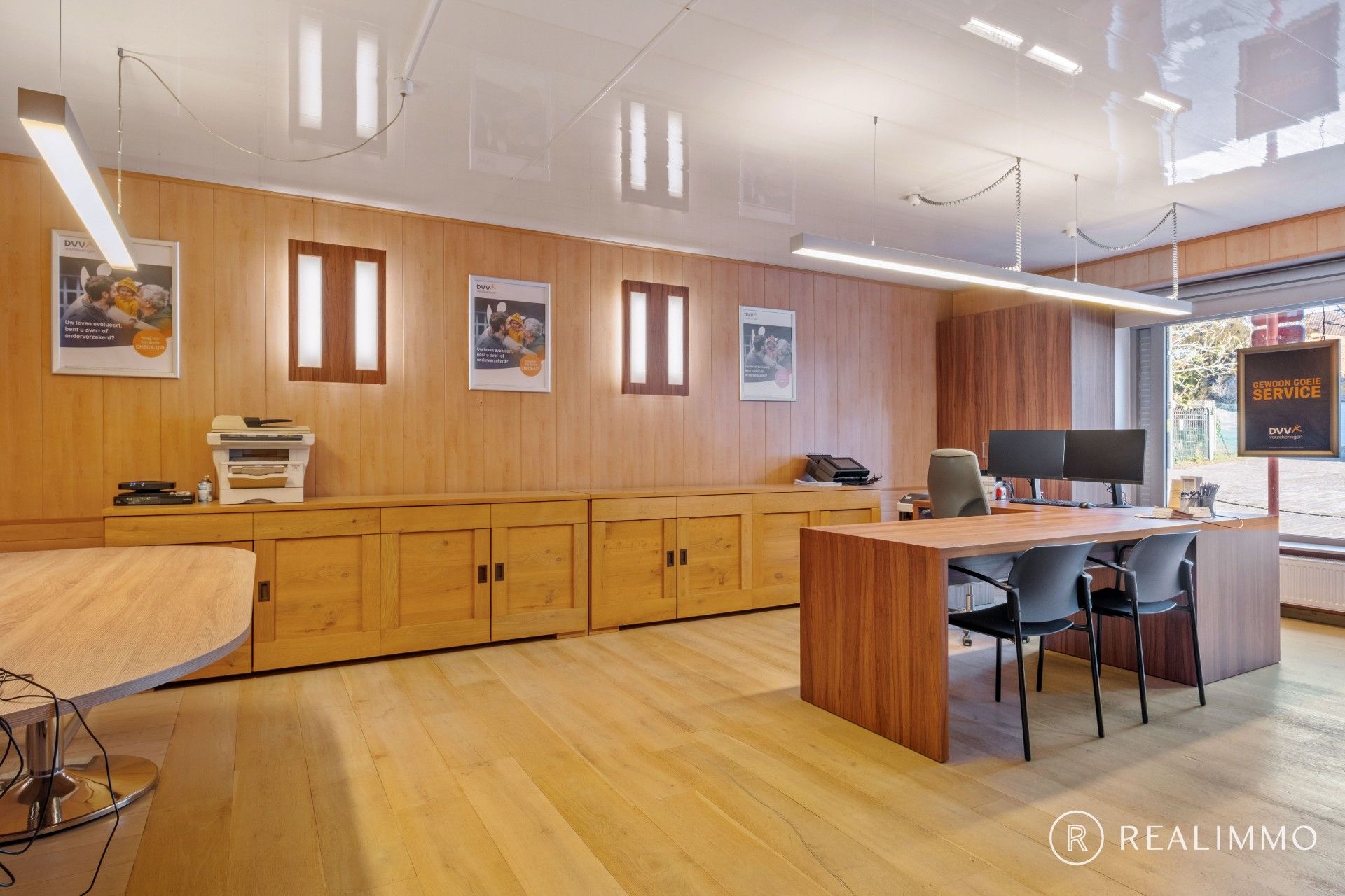 Commerciële ruimte te koop foto 12