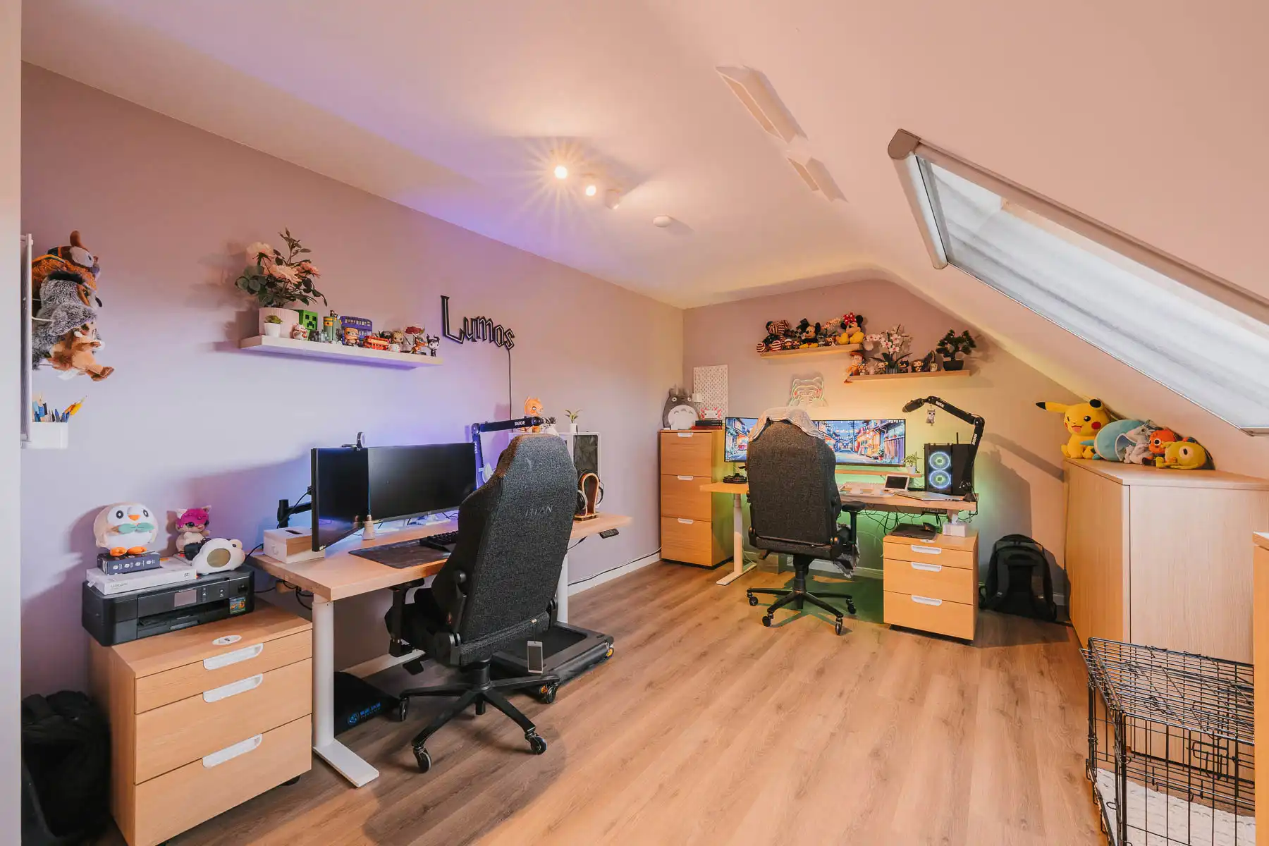 Duurzame & instapklare woning (3 SLK) te Bonheiden foto 22