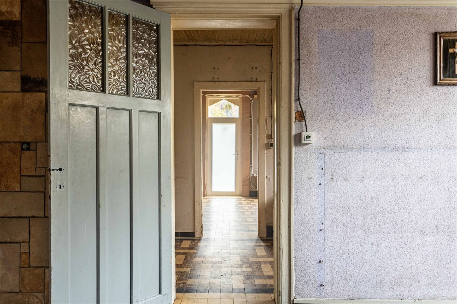 Charme en mogelijkheden vlakbij Gent-centrum. foto 9