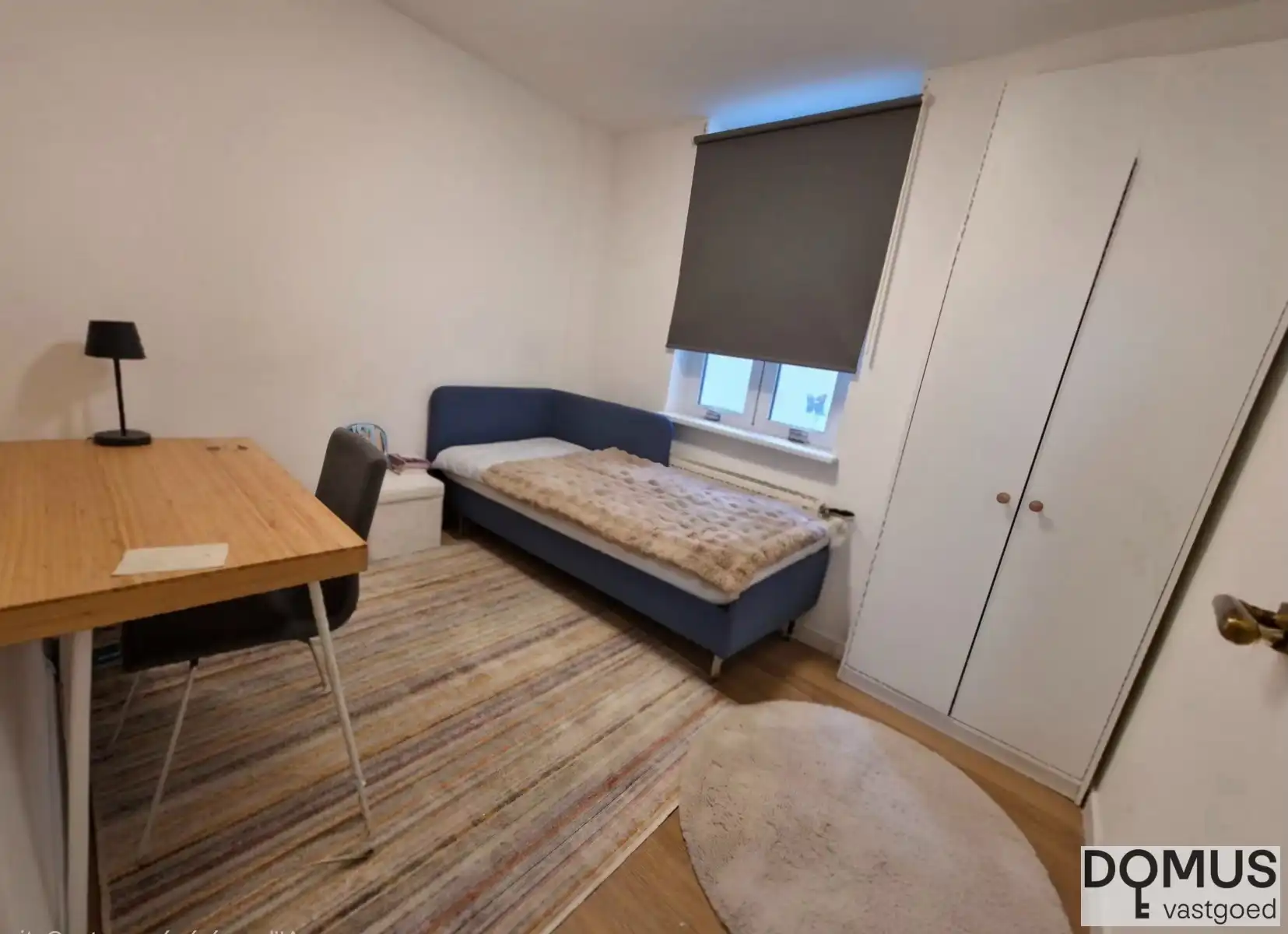 2 slaapkamer-appartement te koop in het hart van Evere foto 10